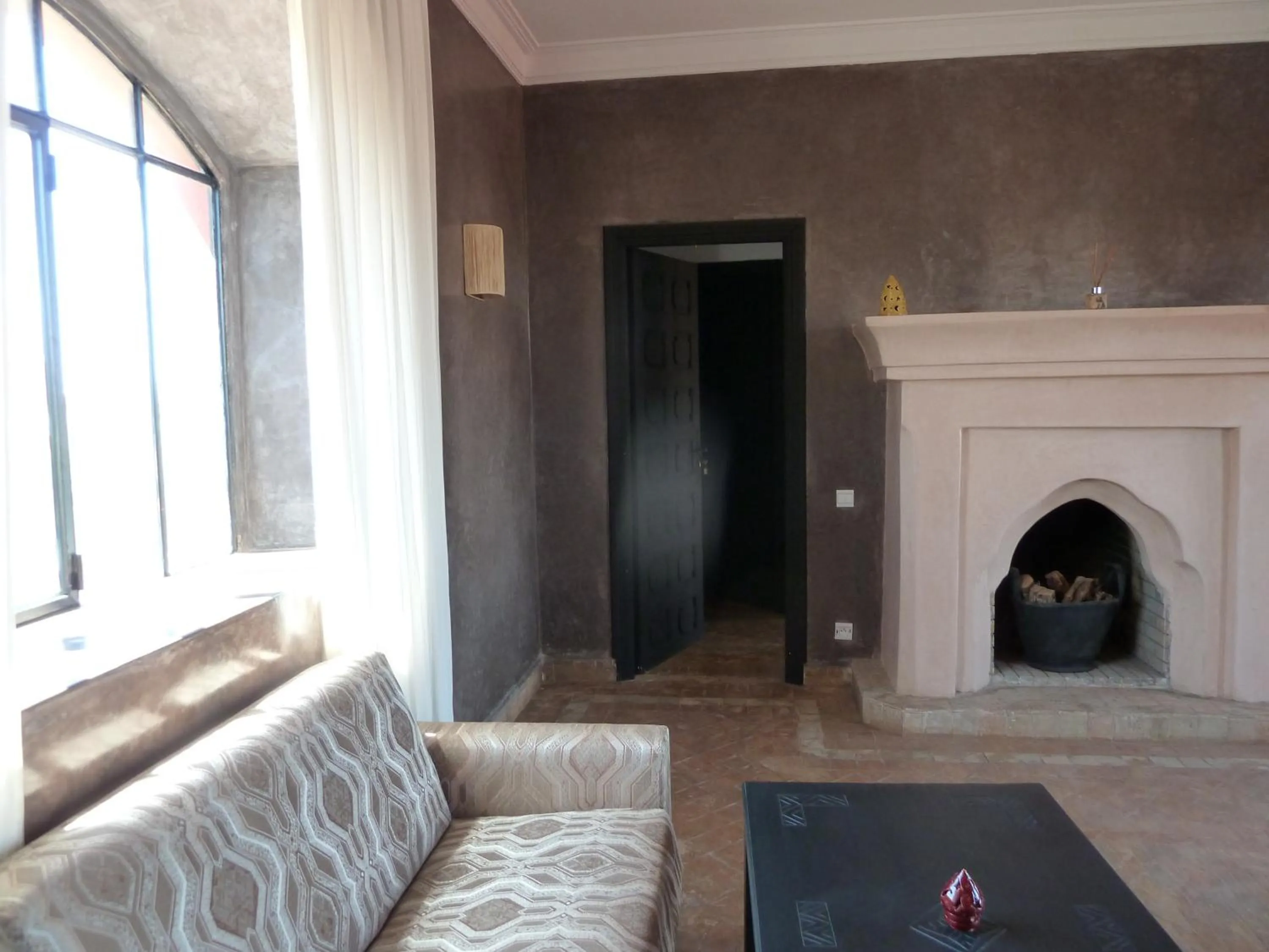 Domaine de l'Arganeraie