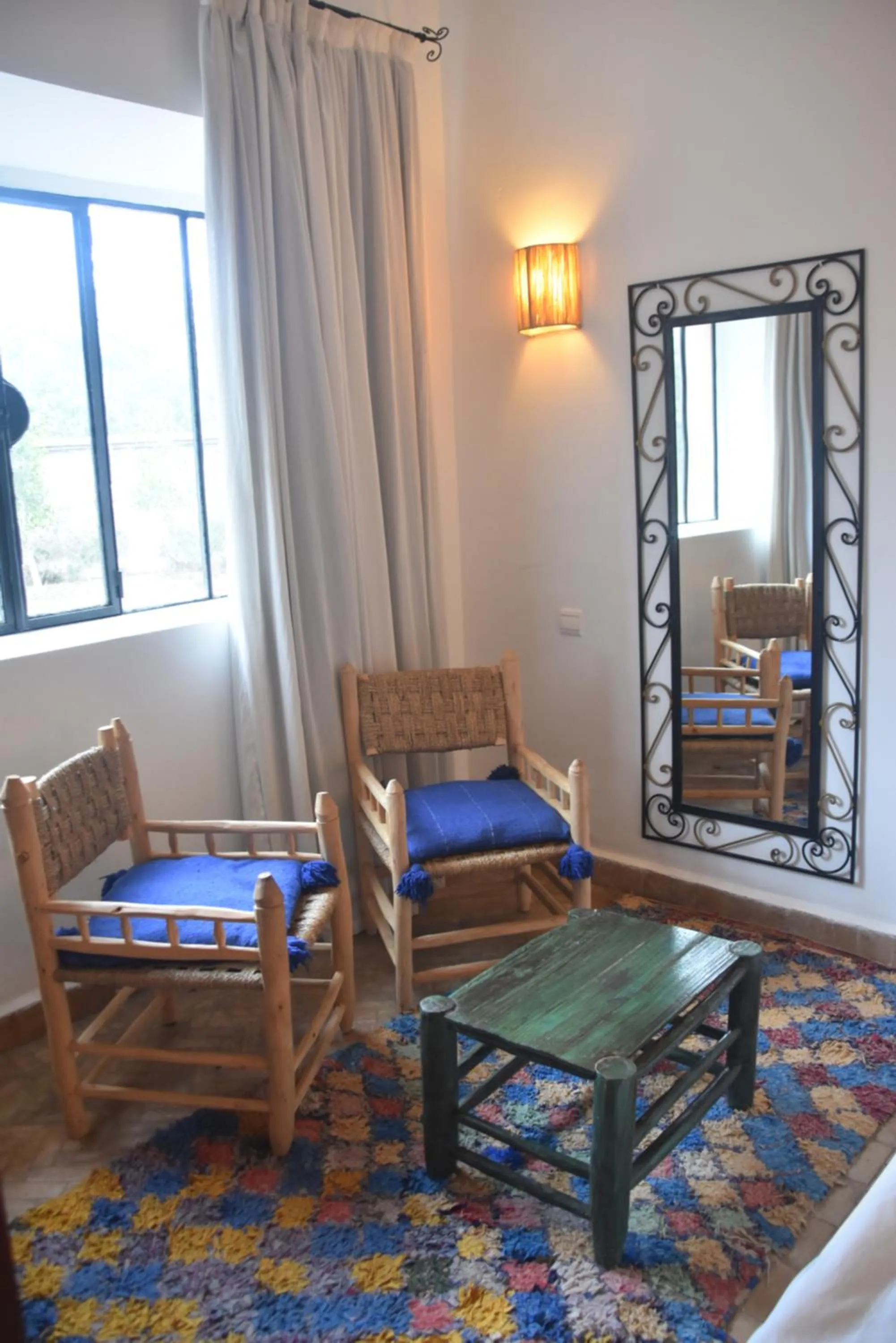 Domaine de l'Arganeraie