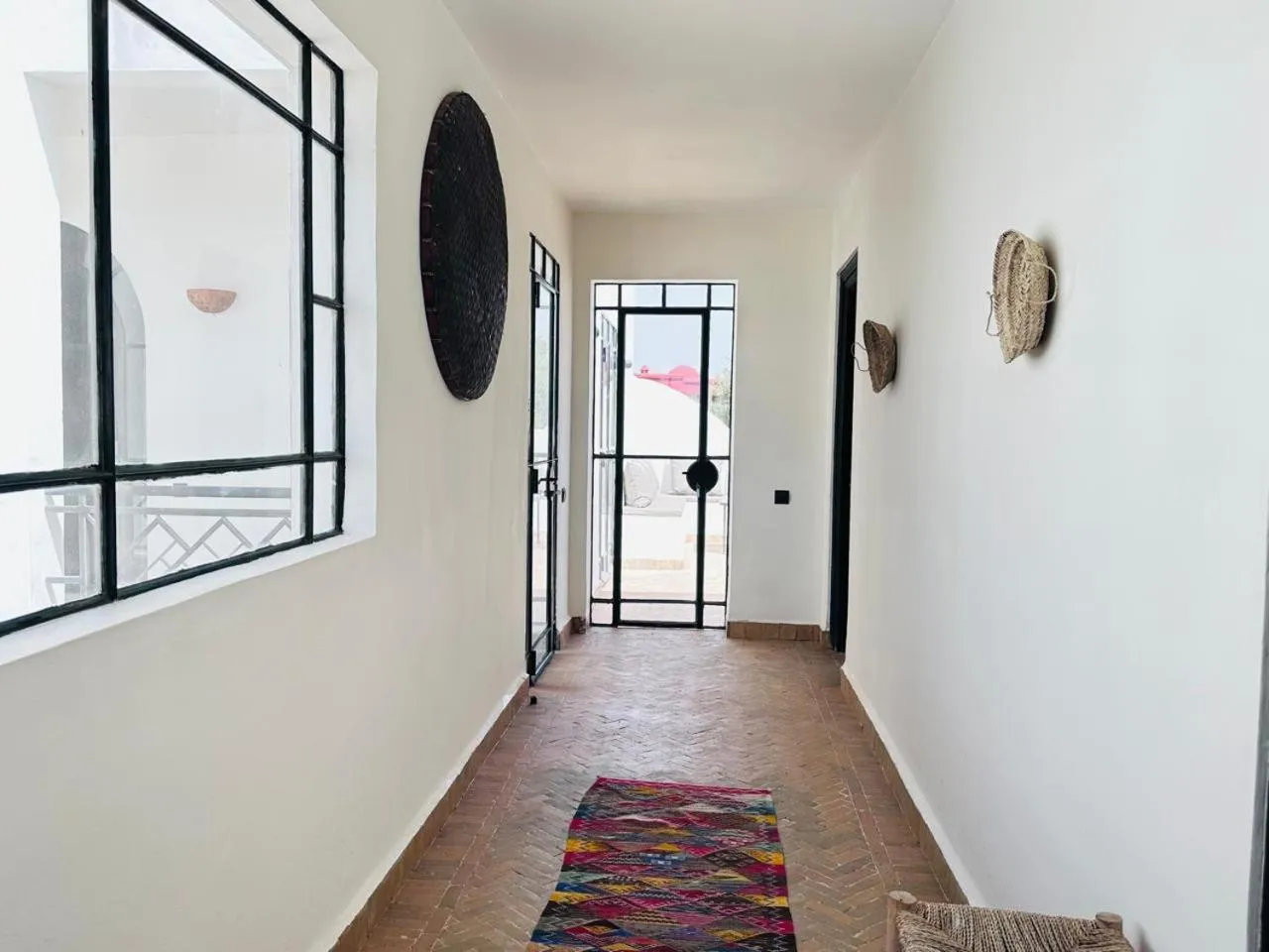 Domaine de l'Arganeraie