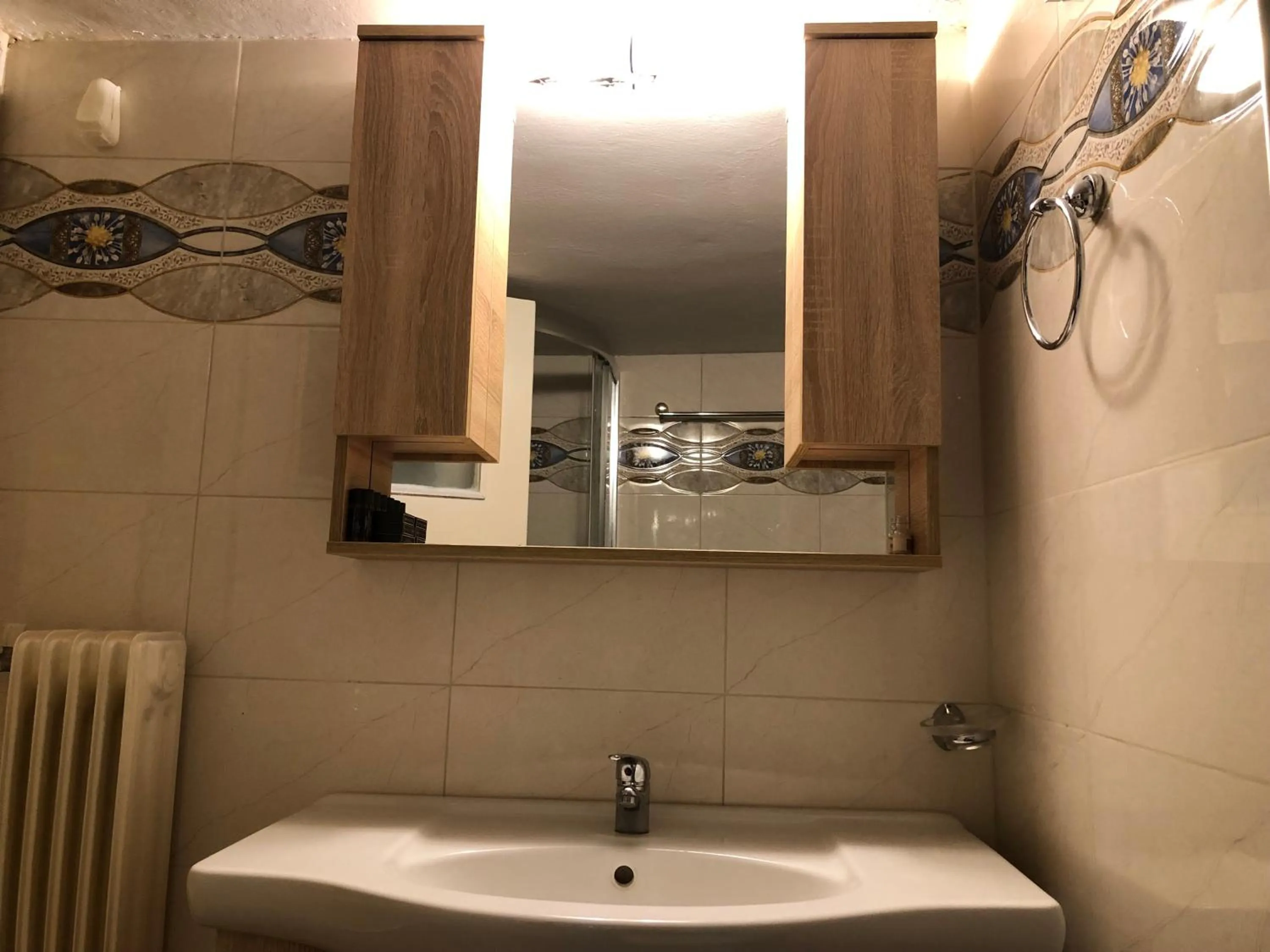 Nikolakakis Rooms Lavrio