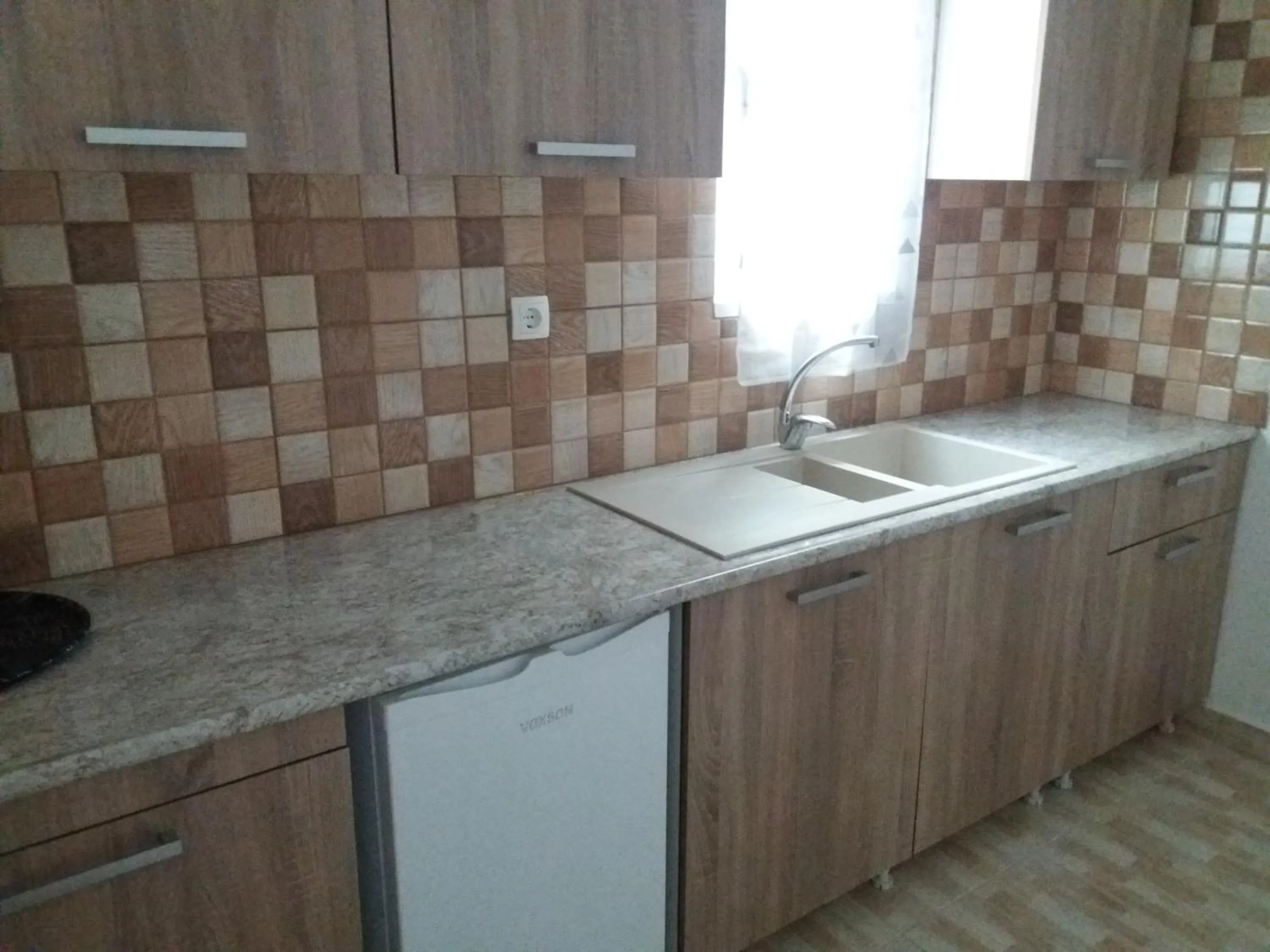 Nikolakakis Rooms Lavrio