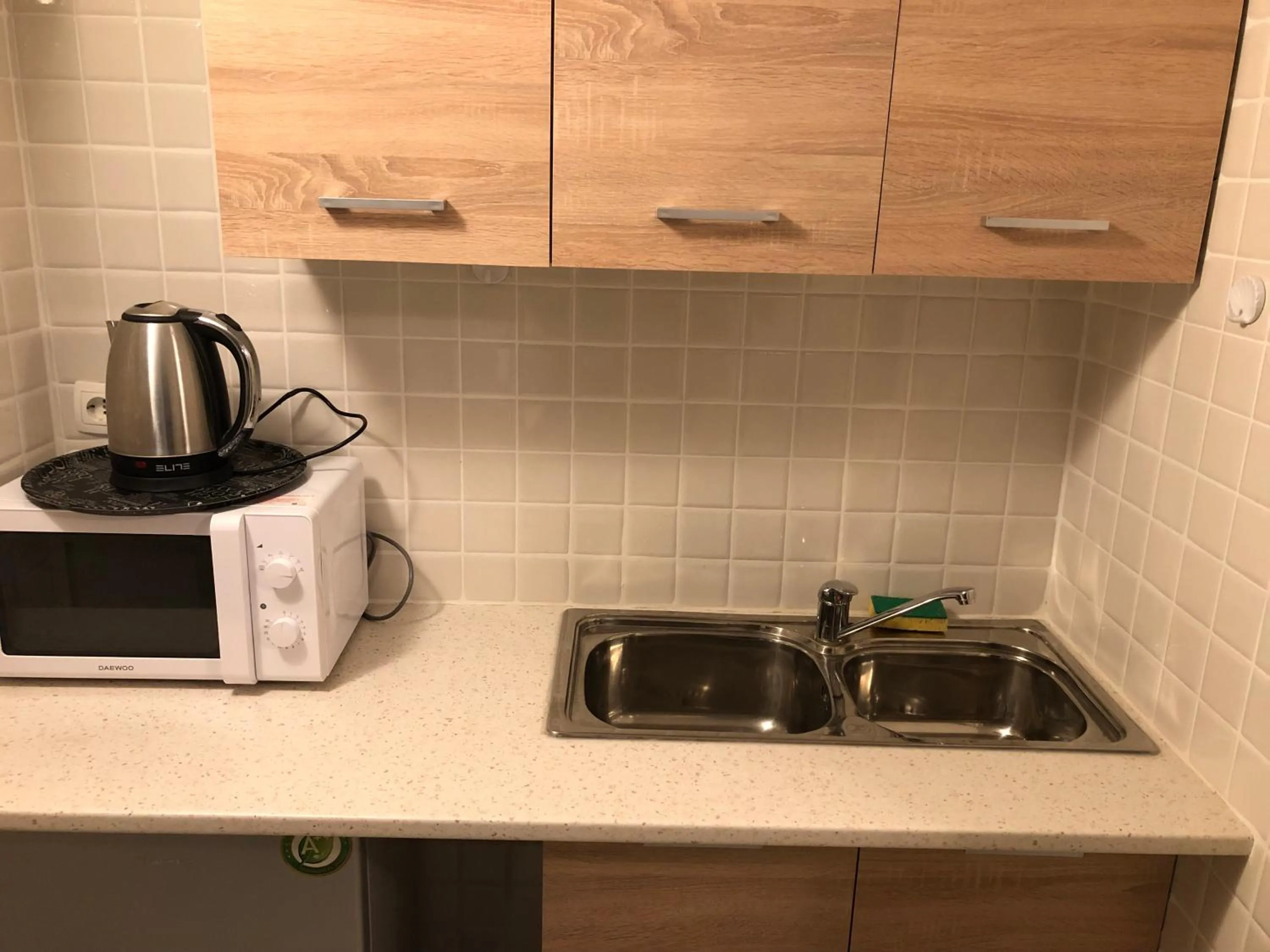 Nikolakakis Rooms Lavrio