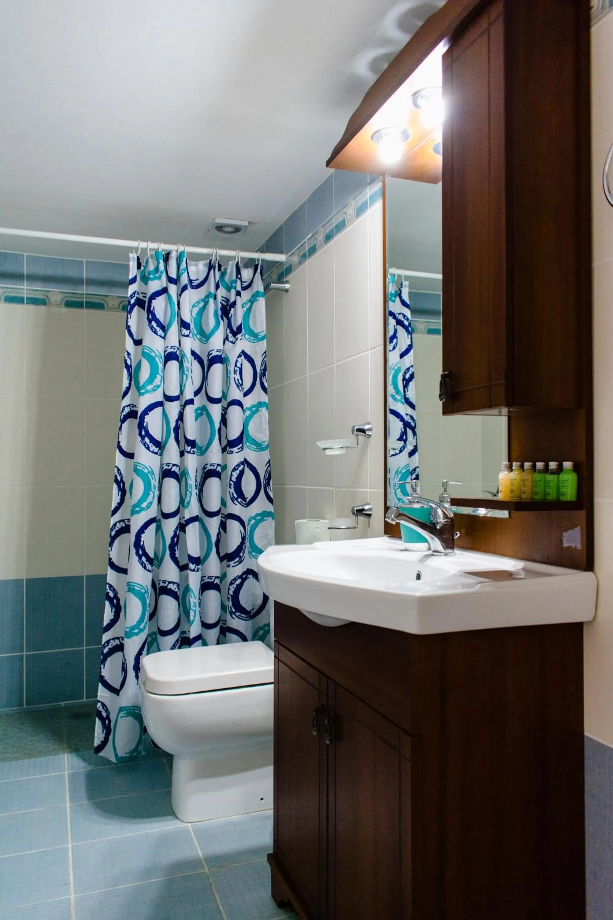 Nikolakakis Rooms Lavrio