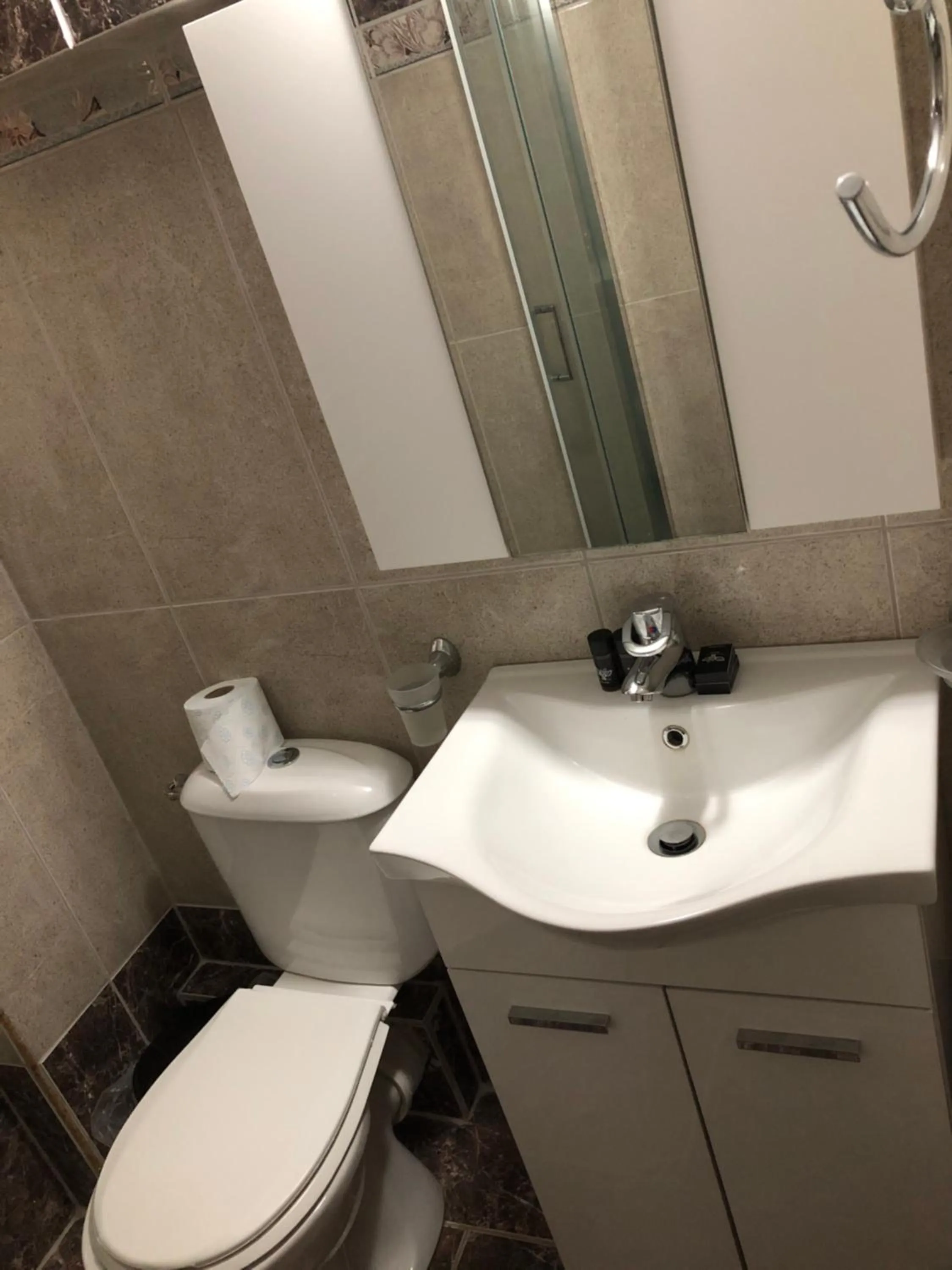 Nikolakakis Rooms Lavrio