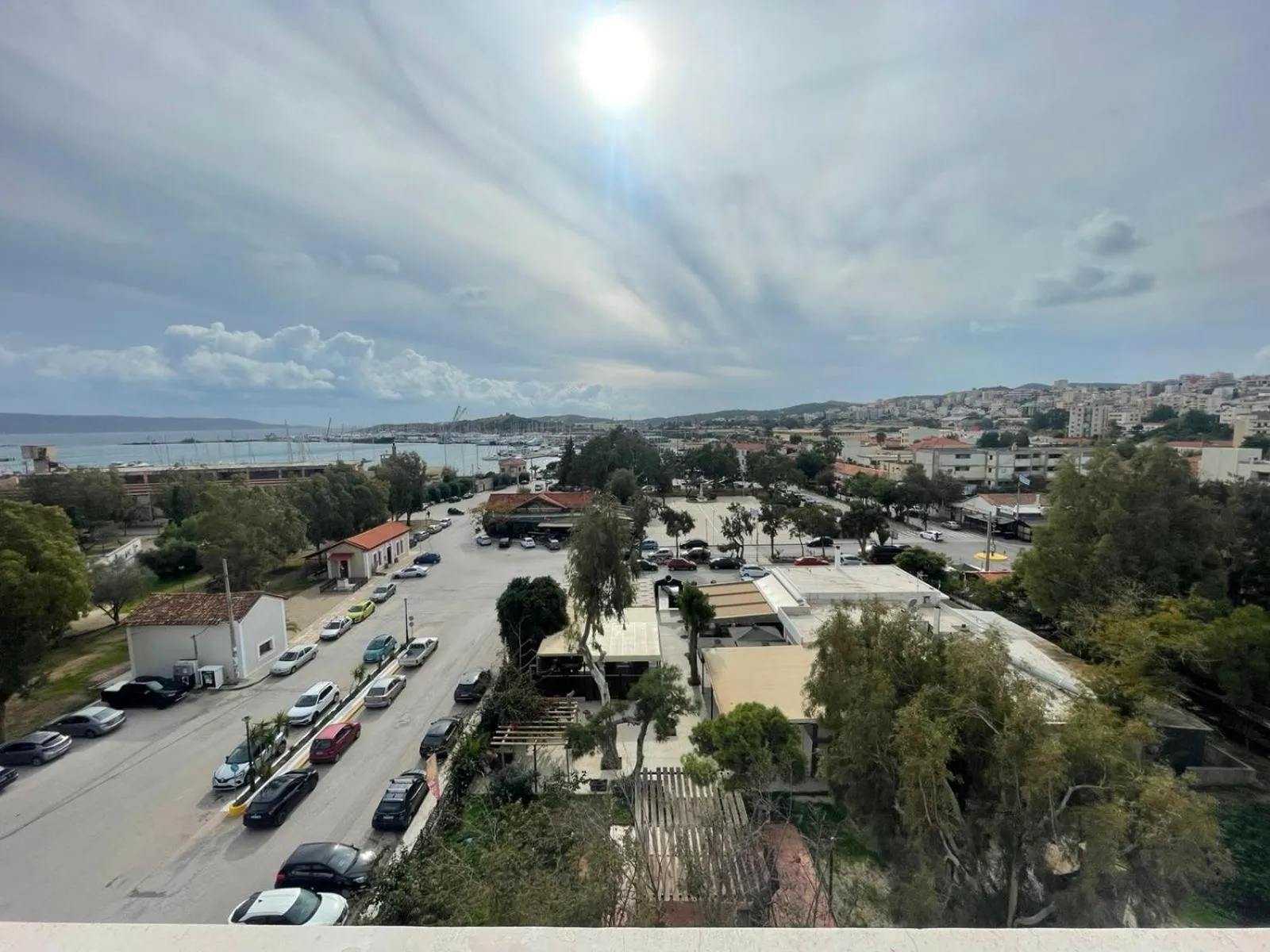 Nikolakakis Rooms Lavrio