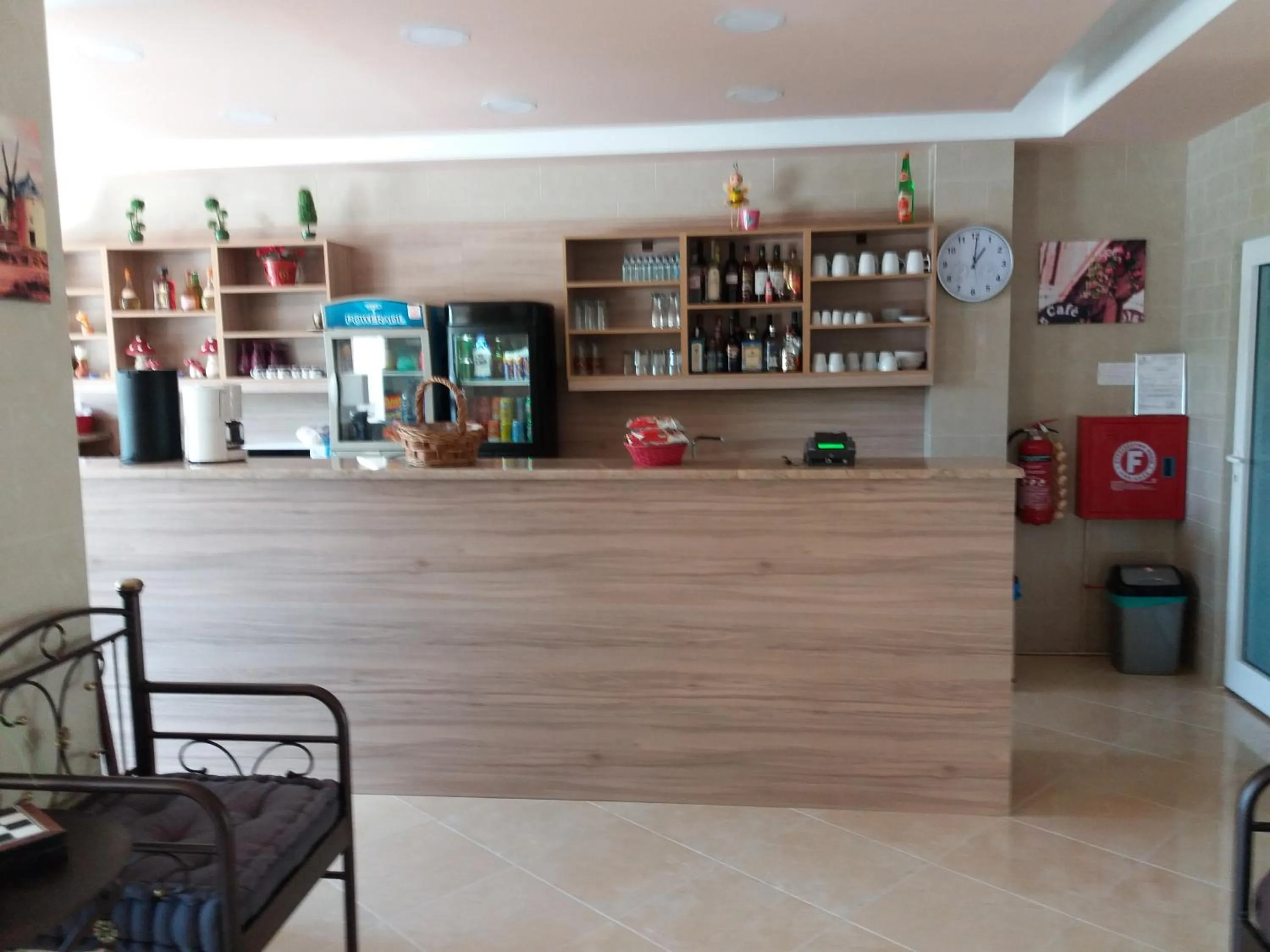 Nikolakakis Rooms Lavrio