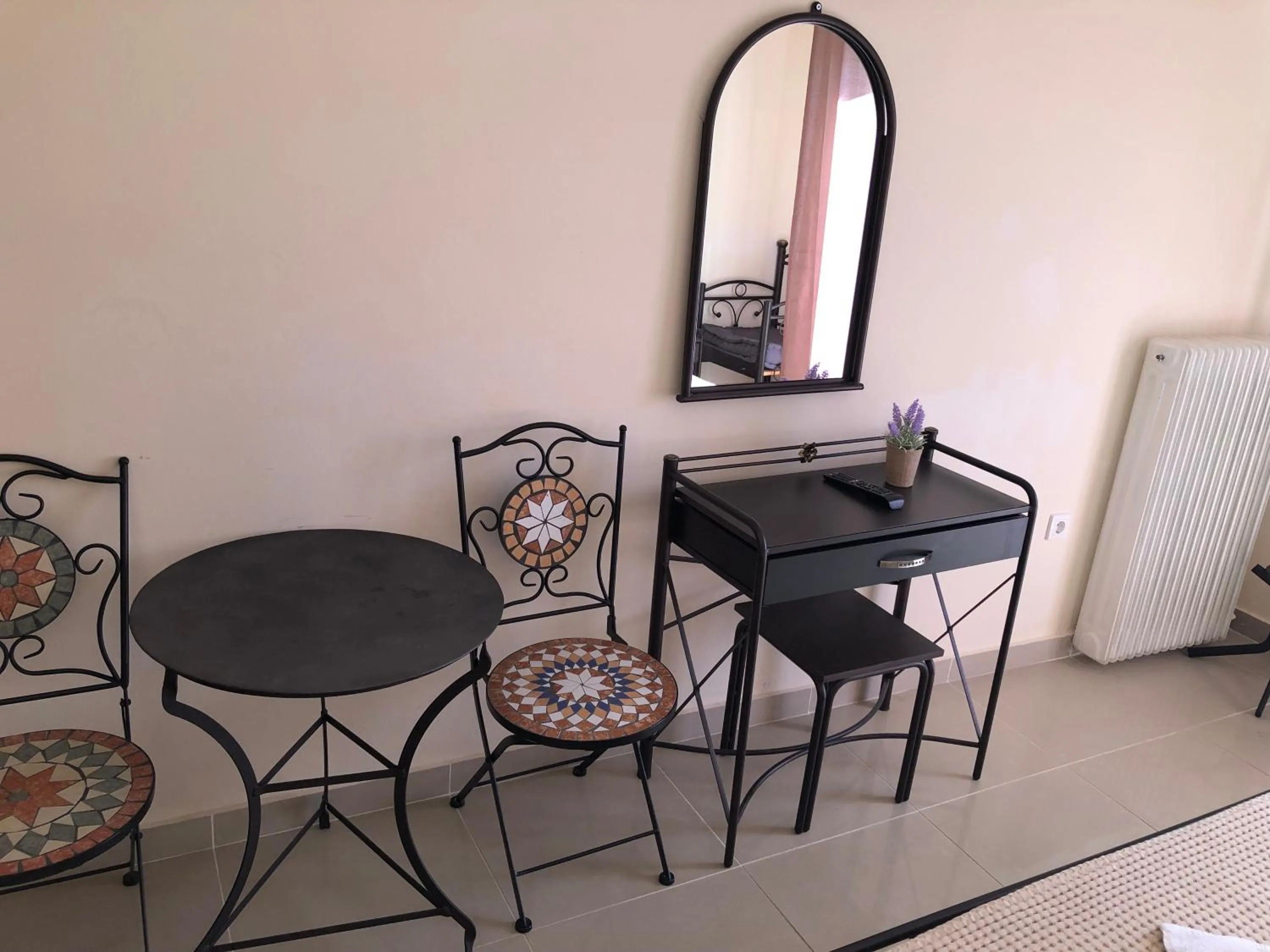 Nikolakakis Rooms Lavrio