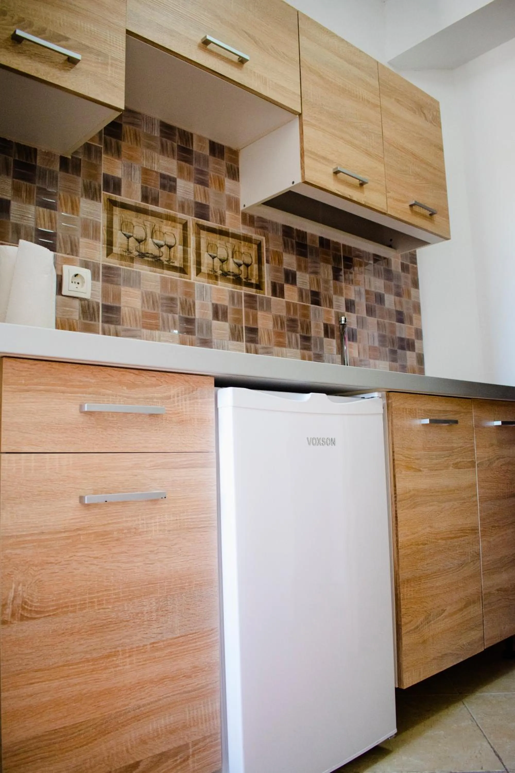 Nikolakakis Rooms Lavrio