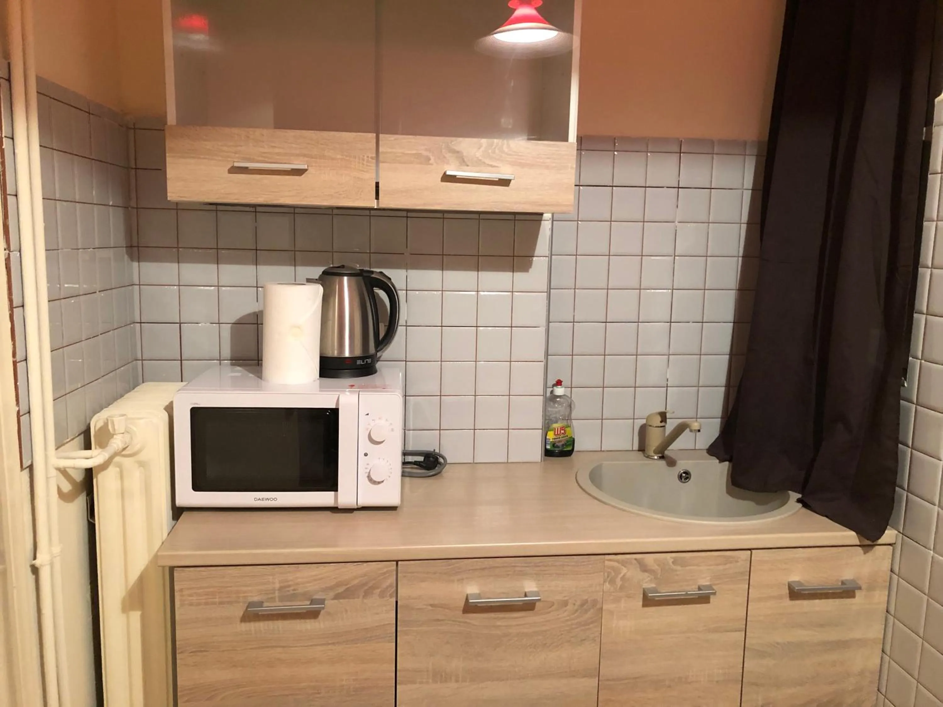 Nikolakakis Rooms Lavrio