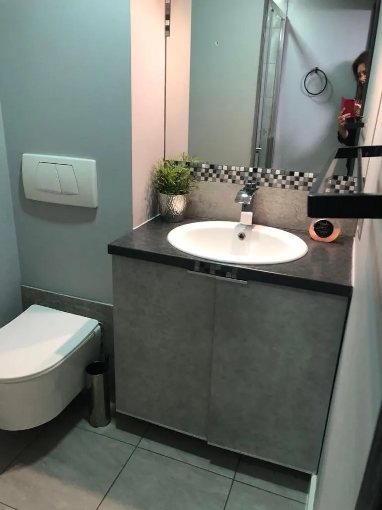 Apartamenty ZACISZE