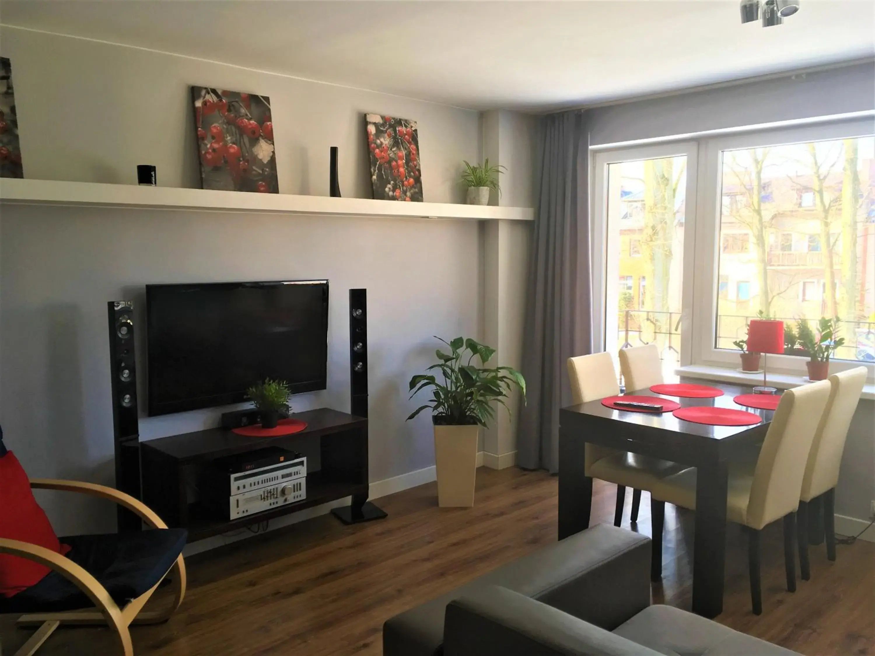 Apartamenty ZACISZE Apartamenty ZACISZE