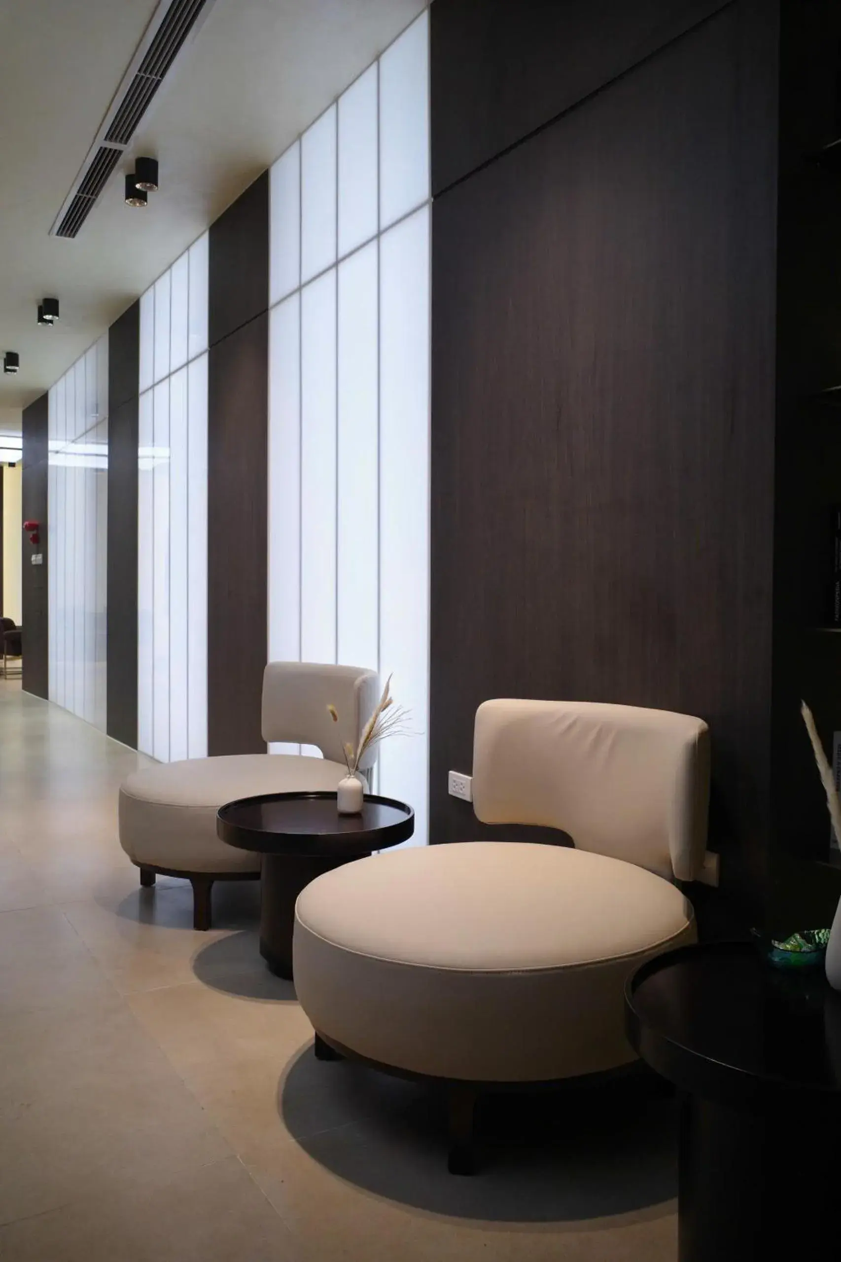 Property building in La Nueva Boutique Hotel Hanoi & Spa Property building in La Nueva Boutique Hotel Hanoi & Spa