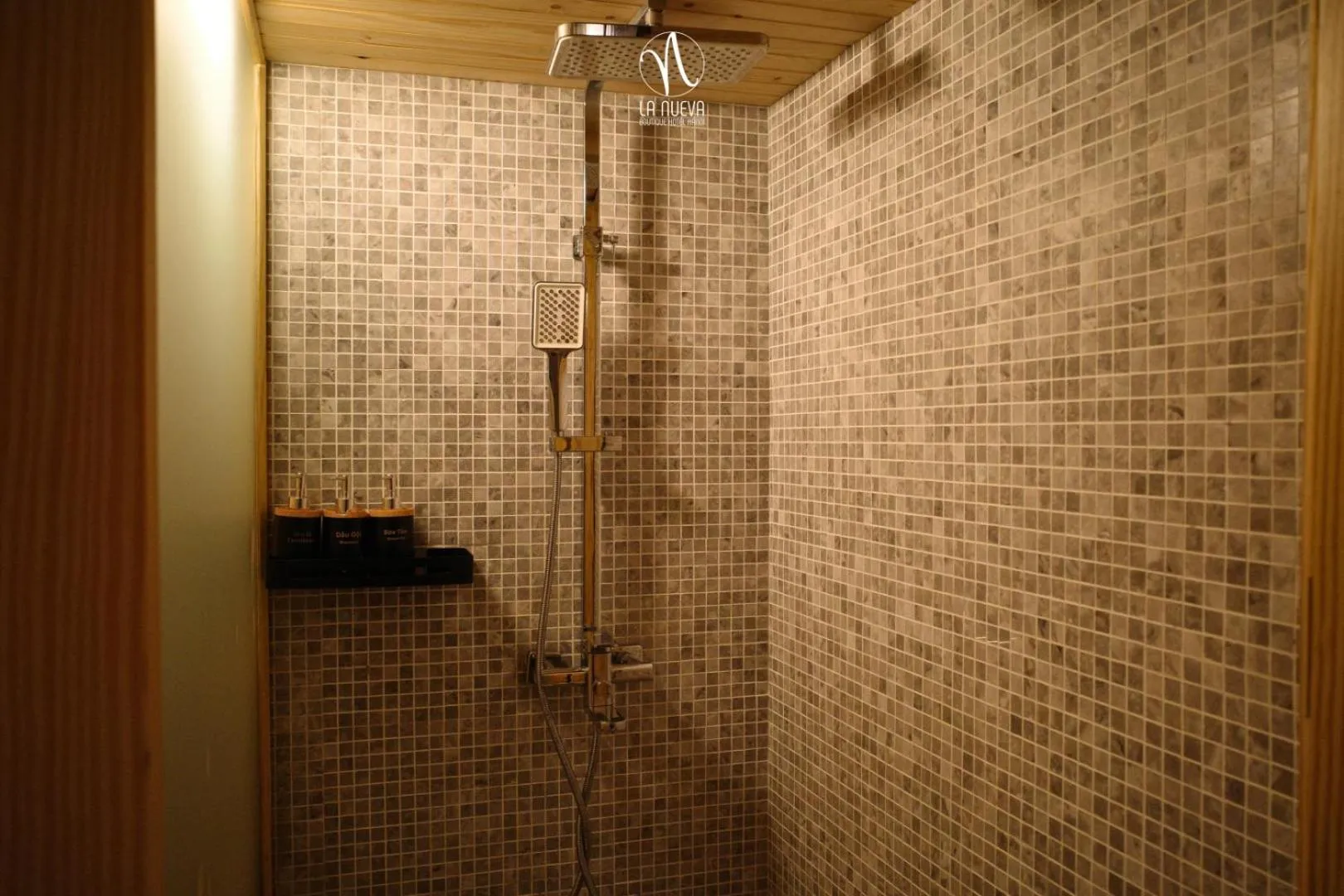 Spa and wellness centre/facilities in La Nueva Boutique Hotel Hanoi & Spa