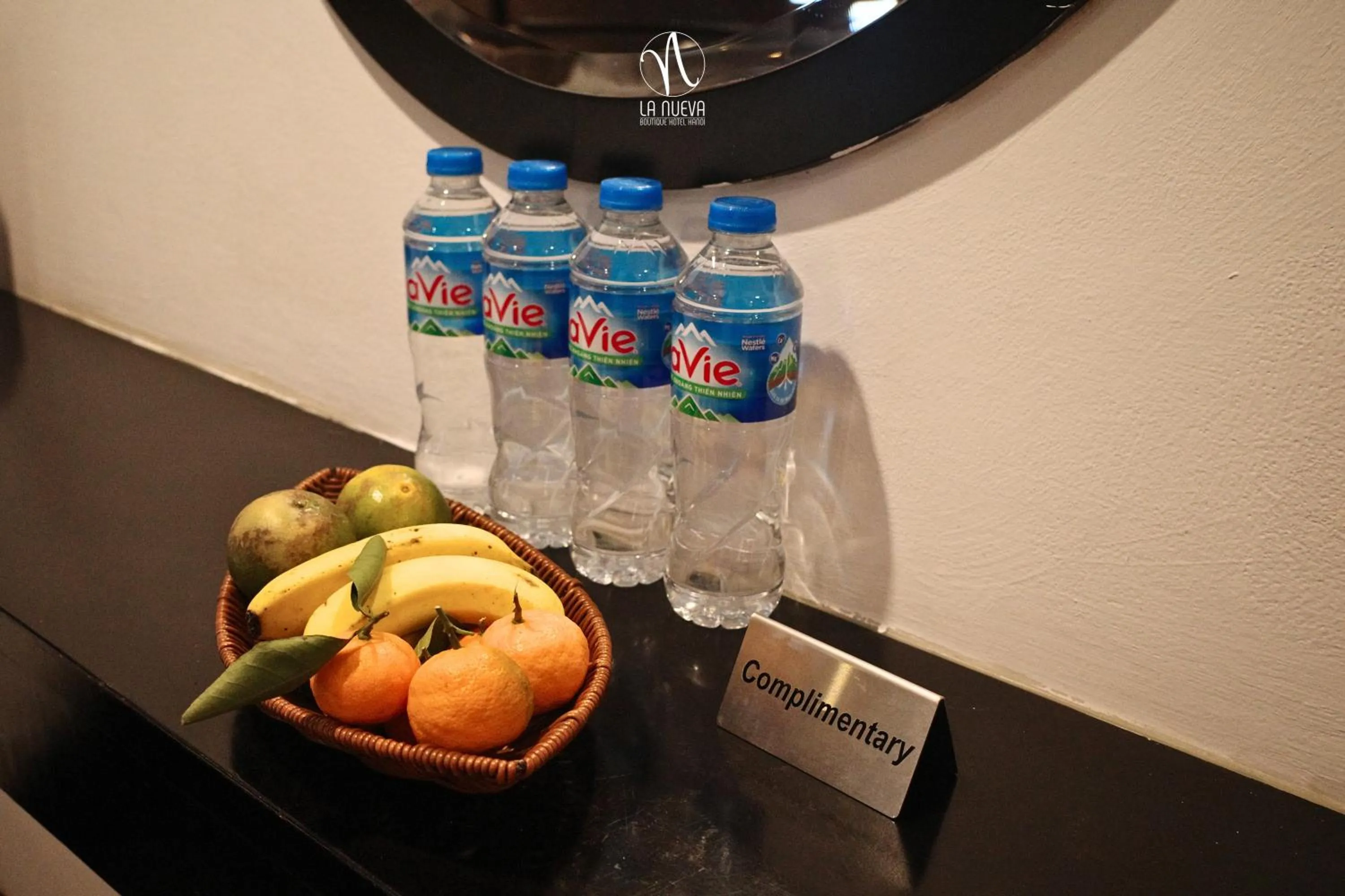 Coffee/tea facilities in La Nueva Boutique Hotel Hanoi & Spa