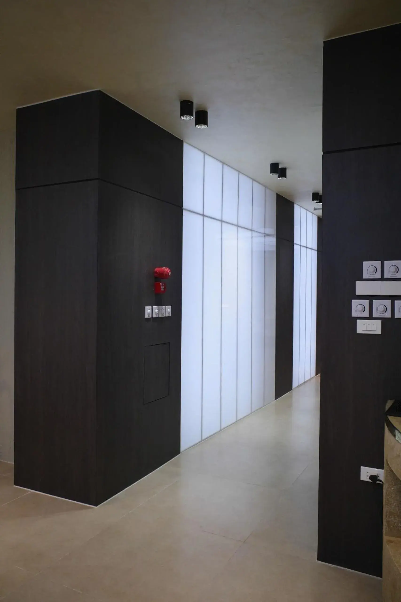 Property building in La Nueva Boutique Hotel Hanoi & Spa Property building in La Nueva Boutique Hotel Hanoi & Spa