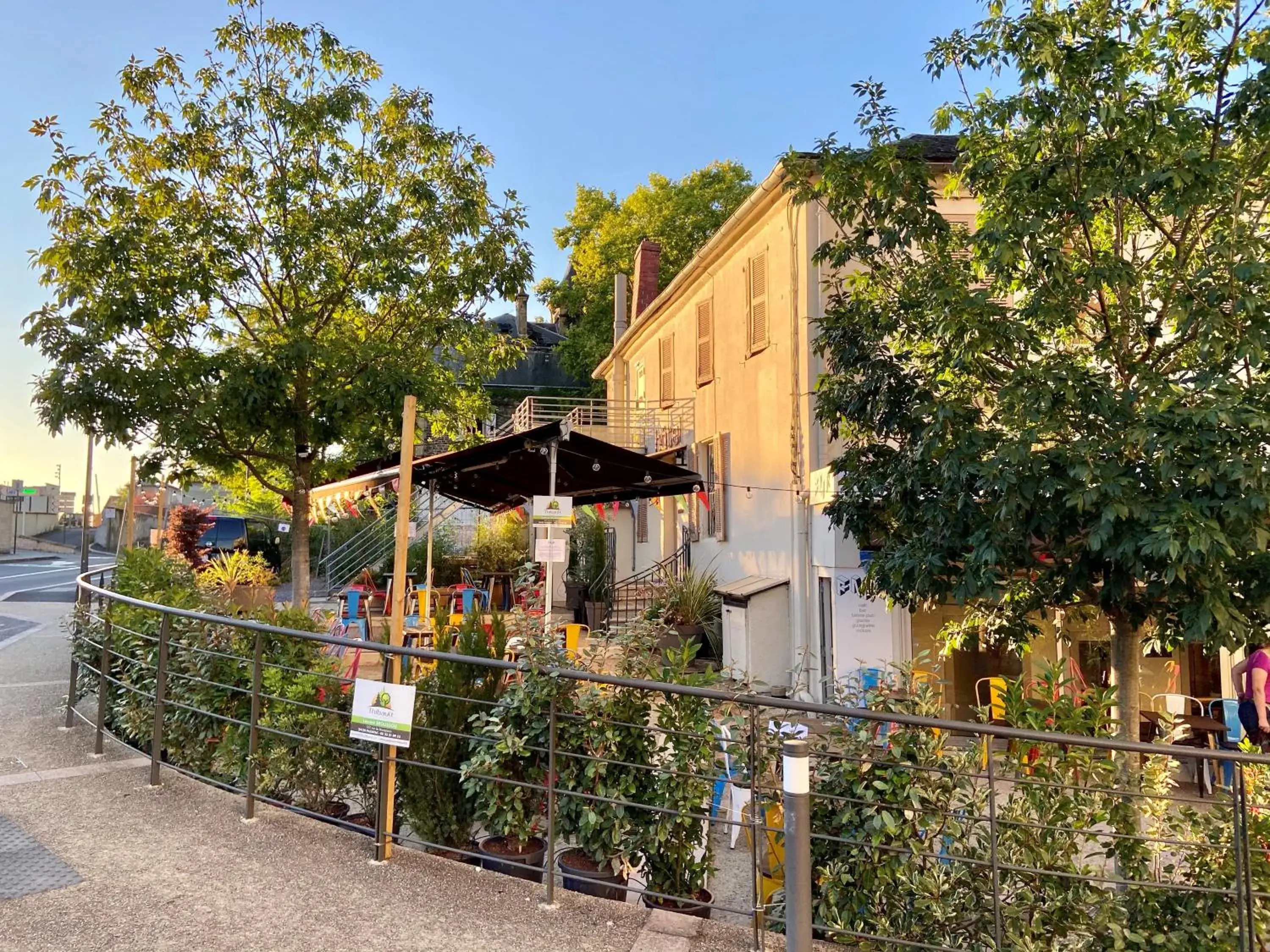 Abelha Hôtel Le France Abelha Hôtel Le France