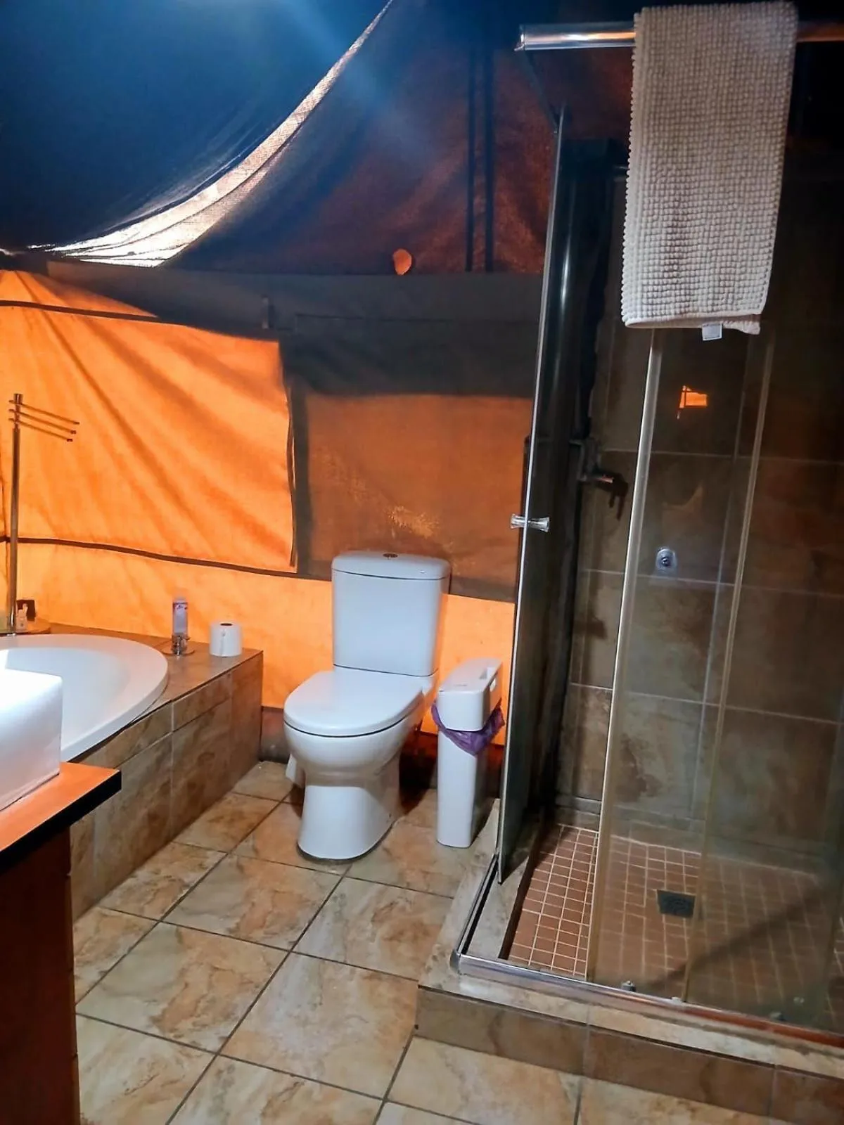 Hoopoe Haven Guest House