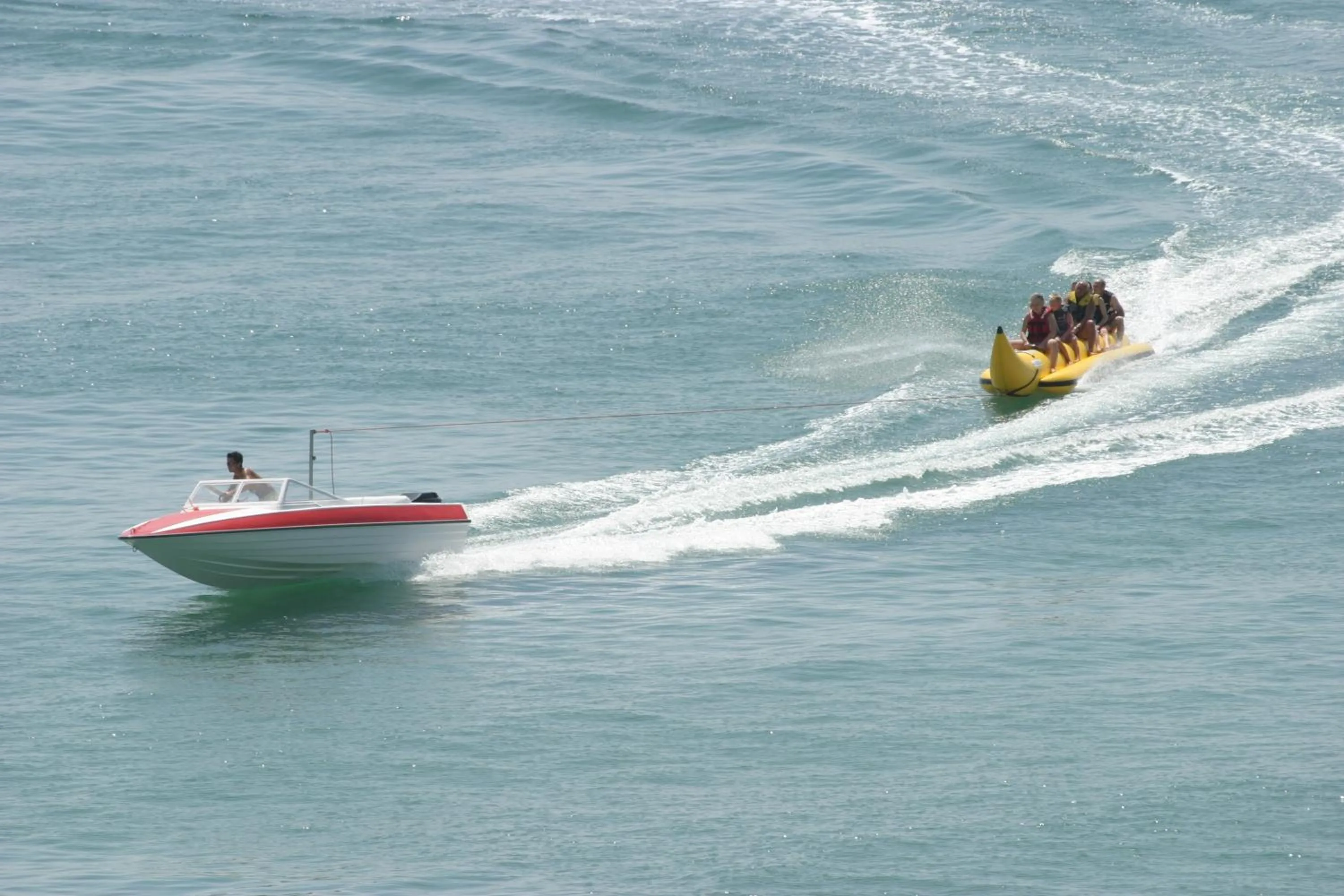 Sports in Hotel Laguna Garden