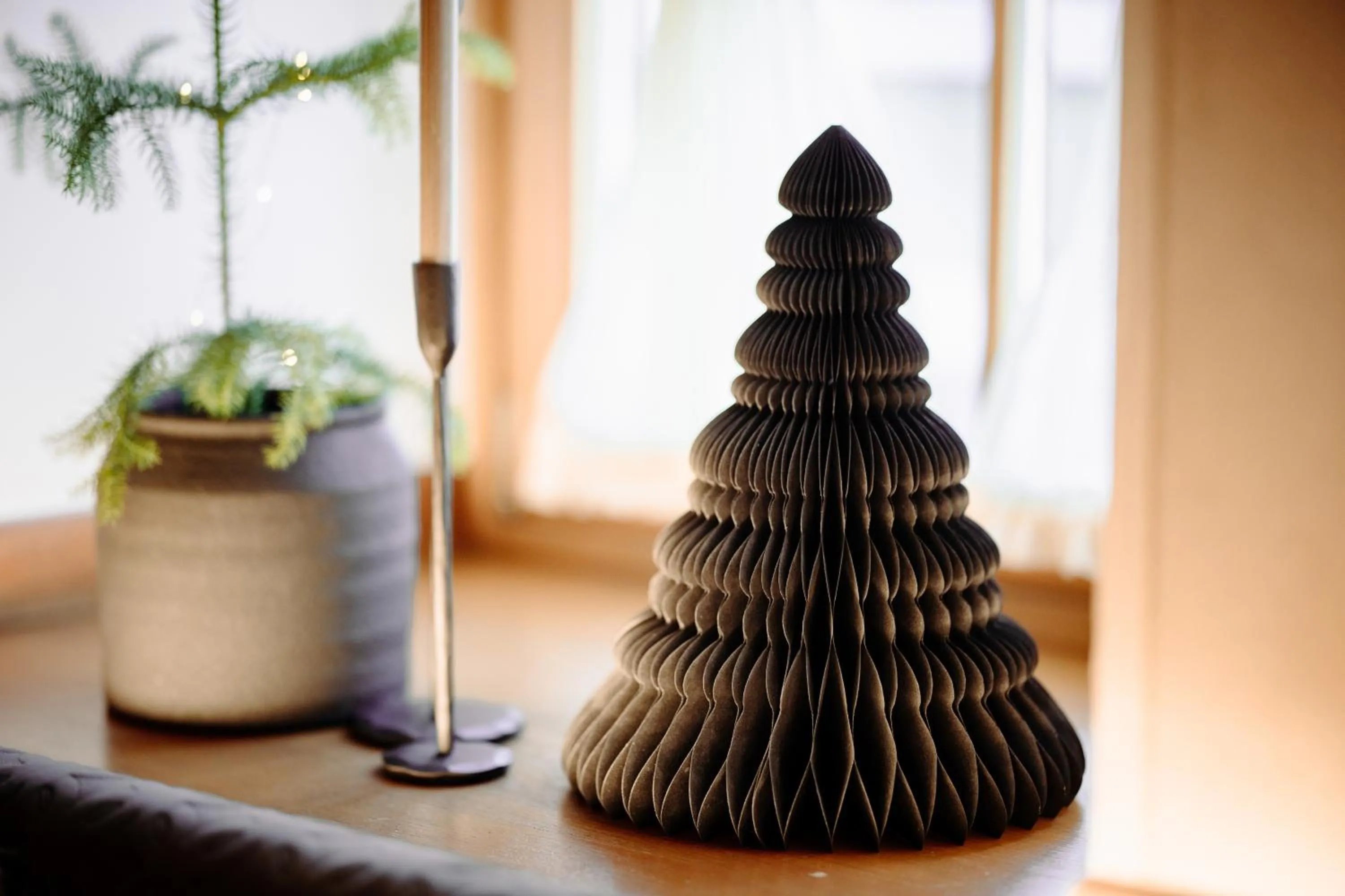 Restaurant/places to eat in Hotel Lerch