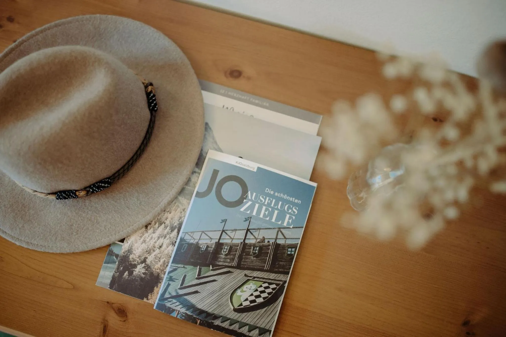 Photo of the whole room in Hotel Lerch