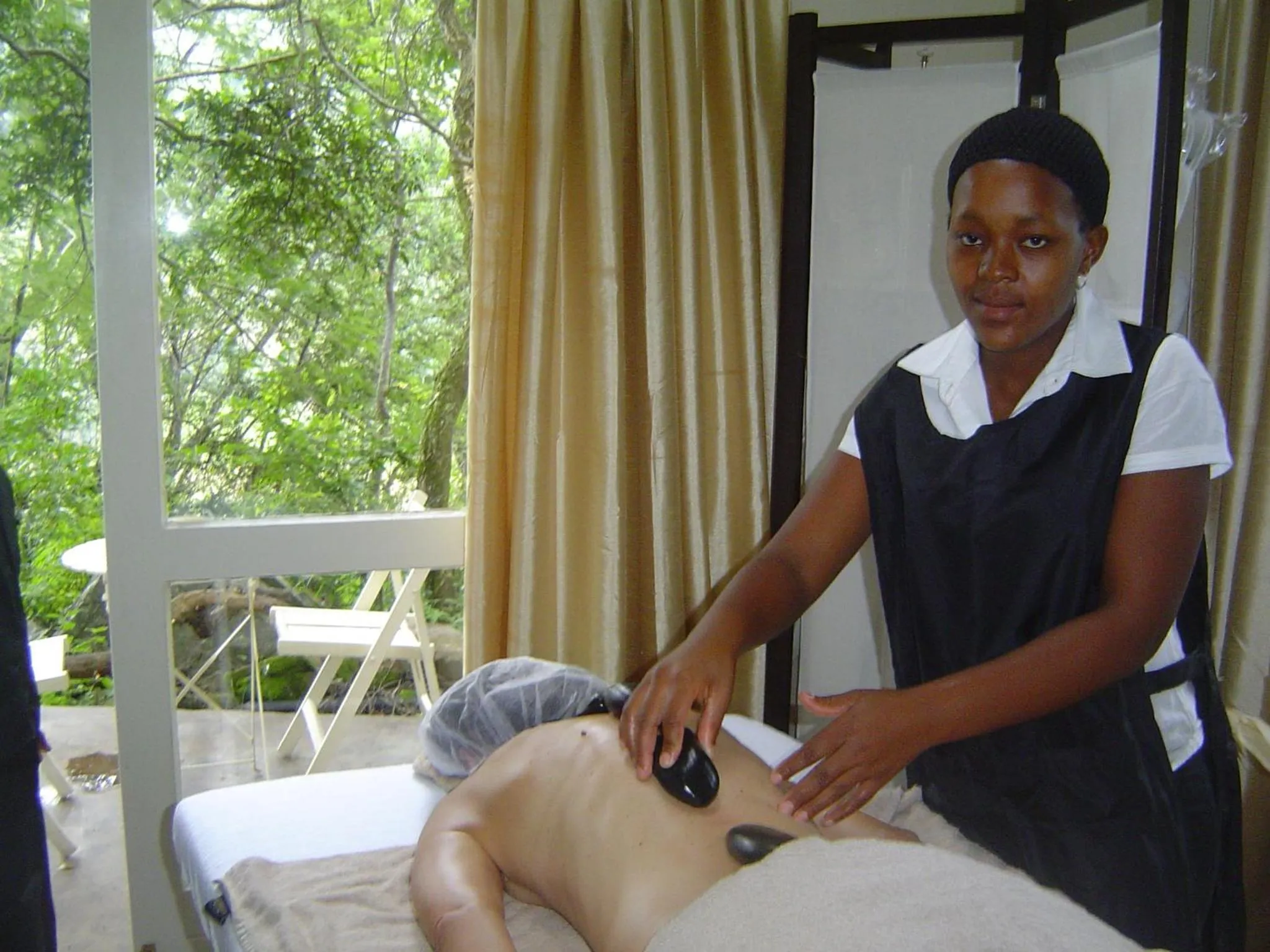 Activities in Forest Creek Lodge & Spa