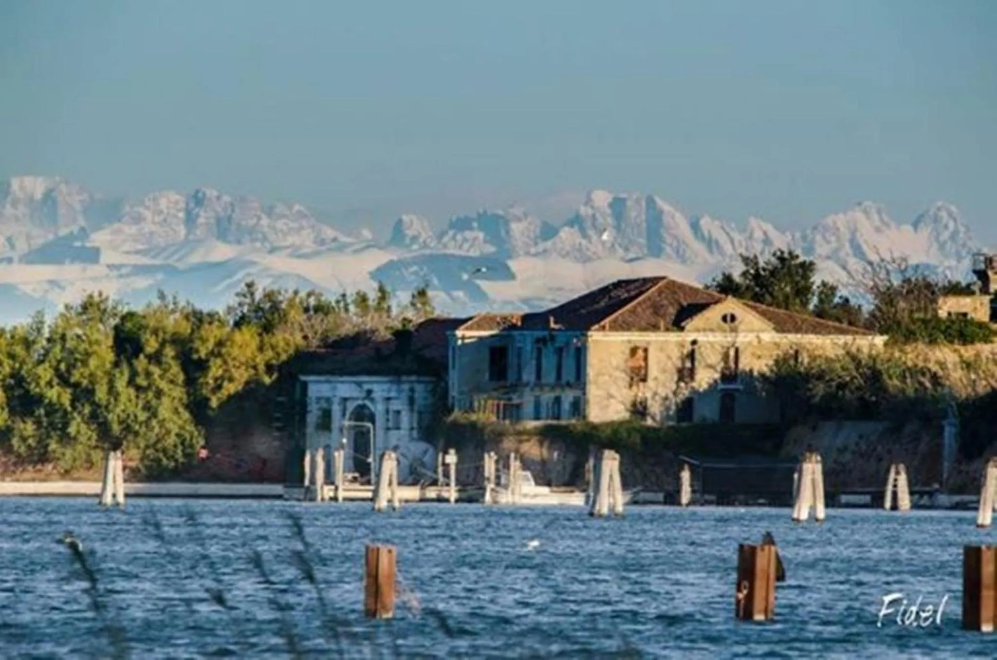 Other in Hotel Europeo