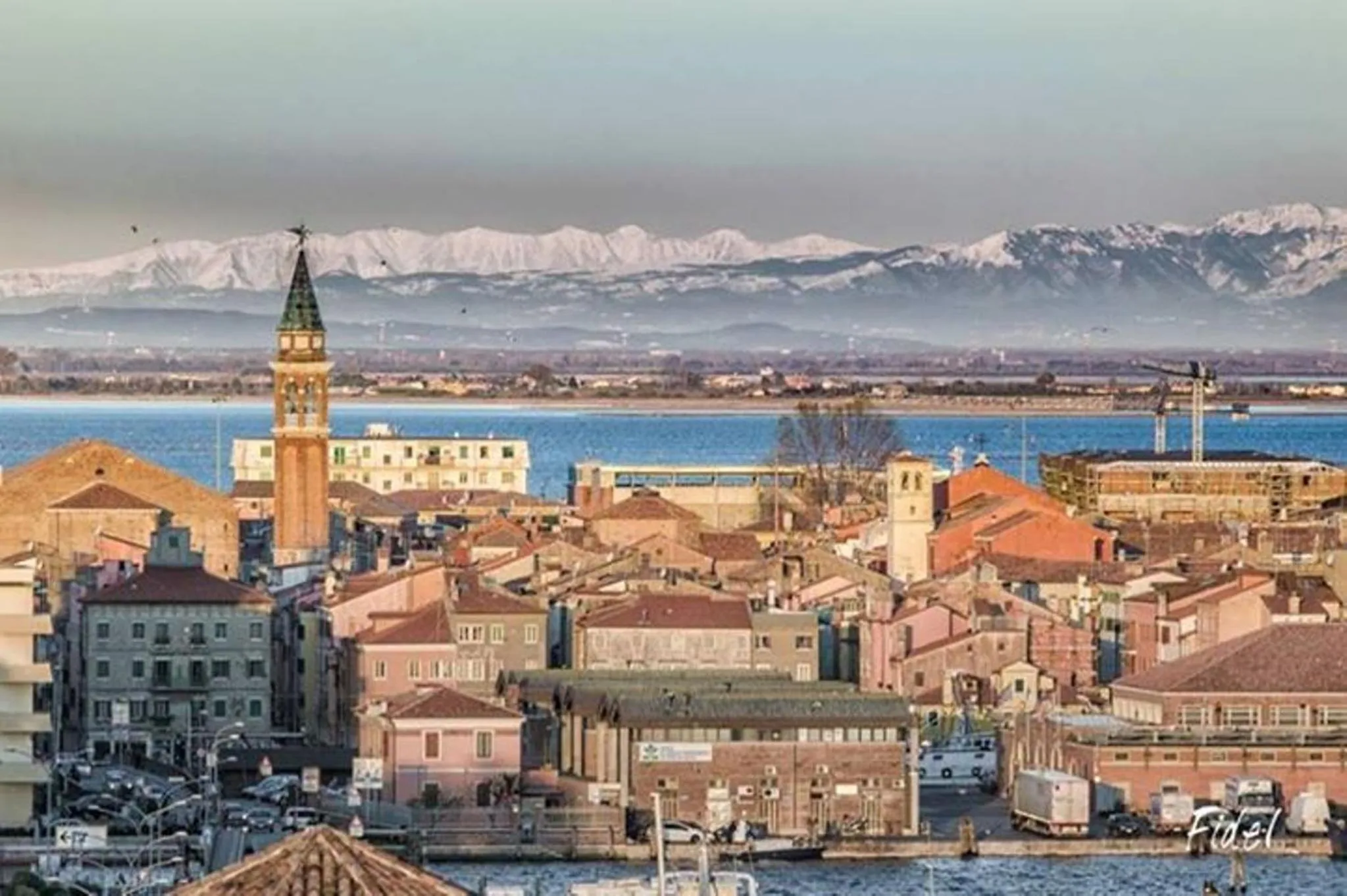 Other in Hotel Europeo