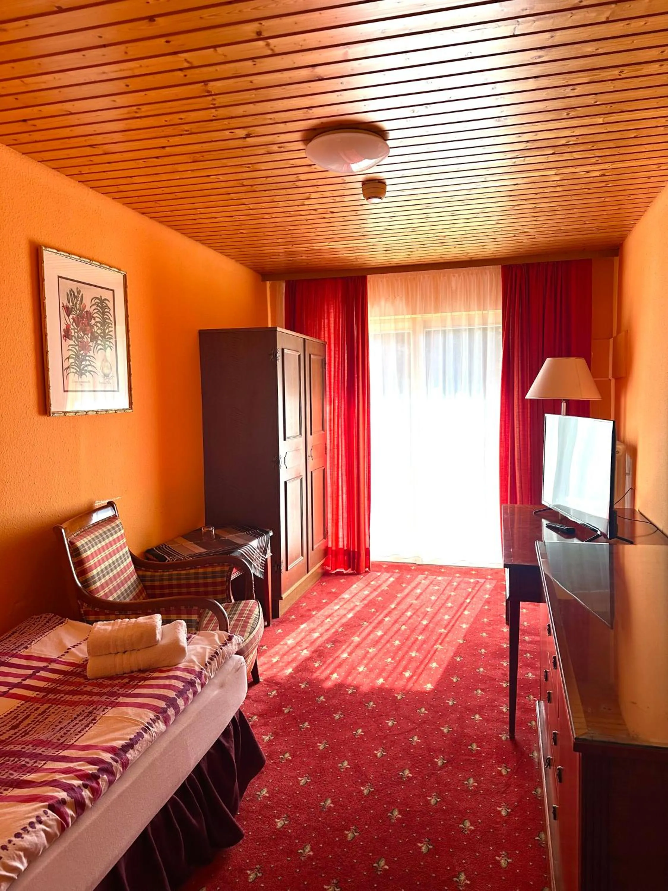 Hotel Neustädter Hof