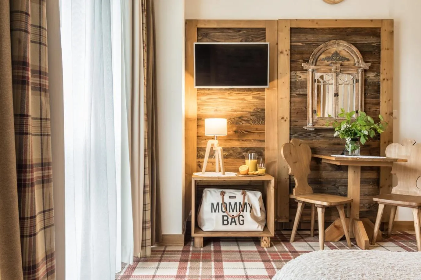 Photo of the whole room in Villa Adamo & Relax