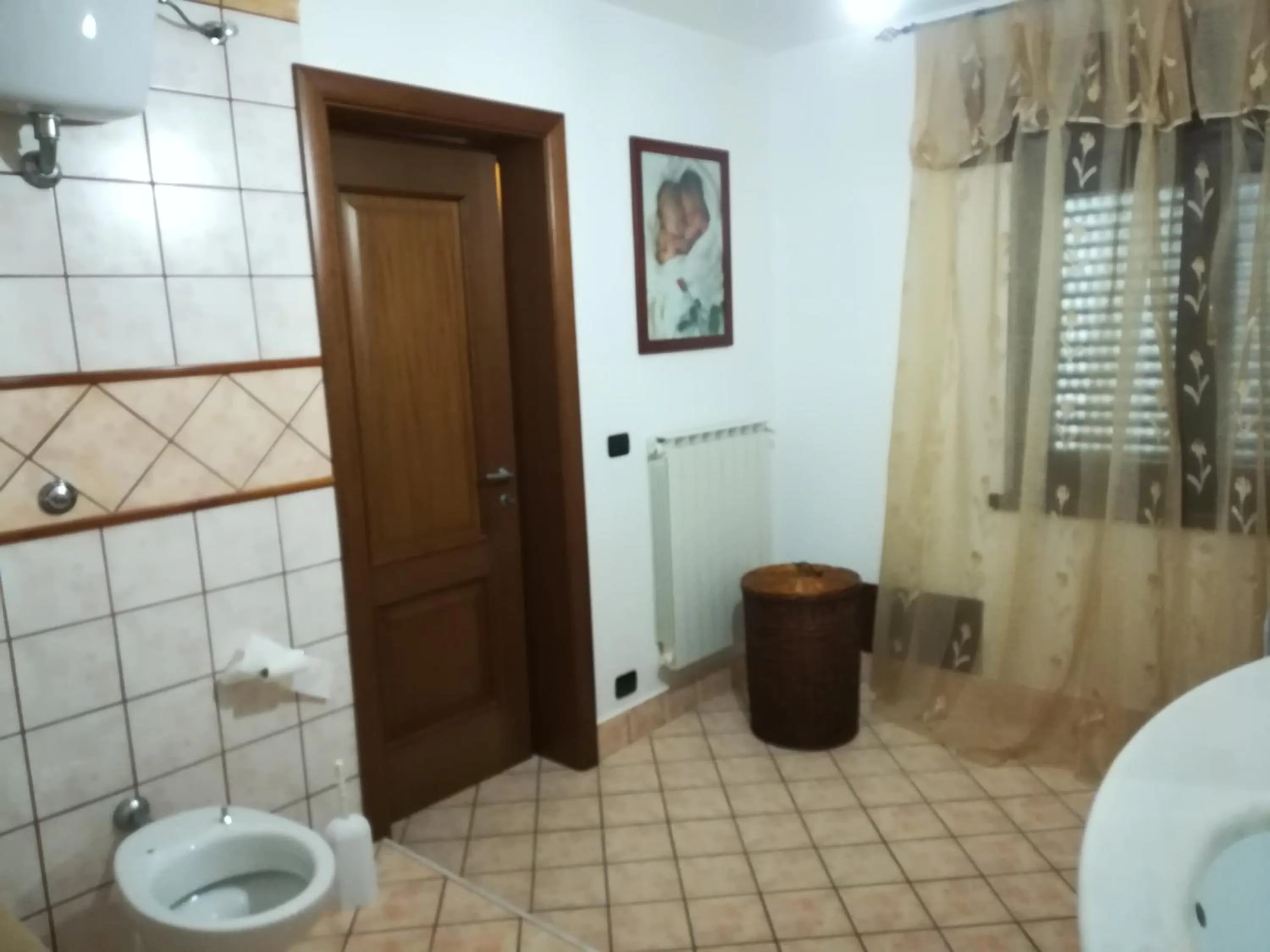 Trilocale La Corte
