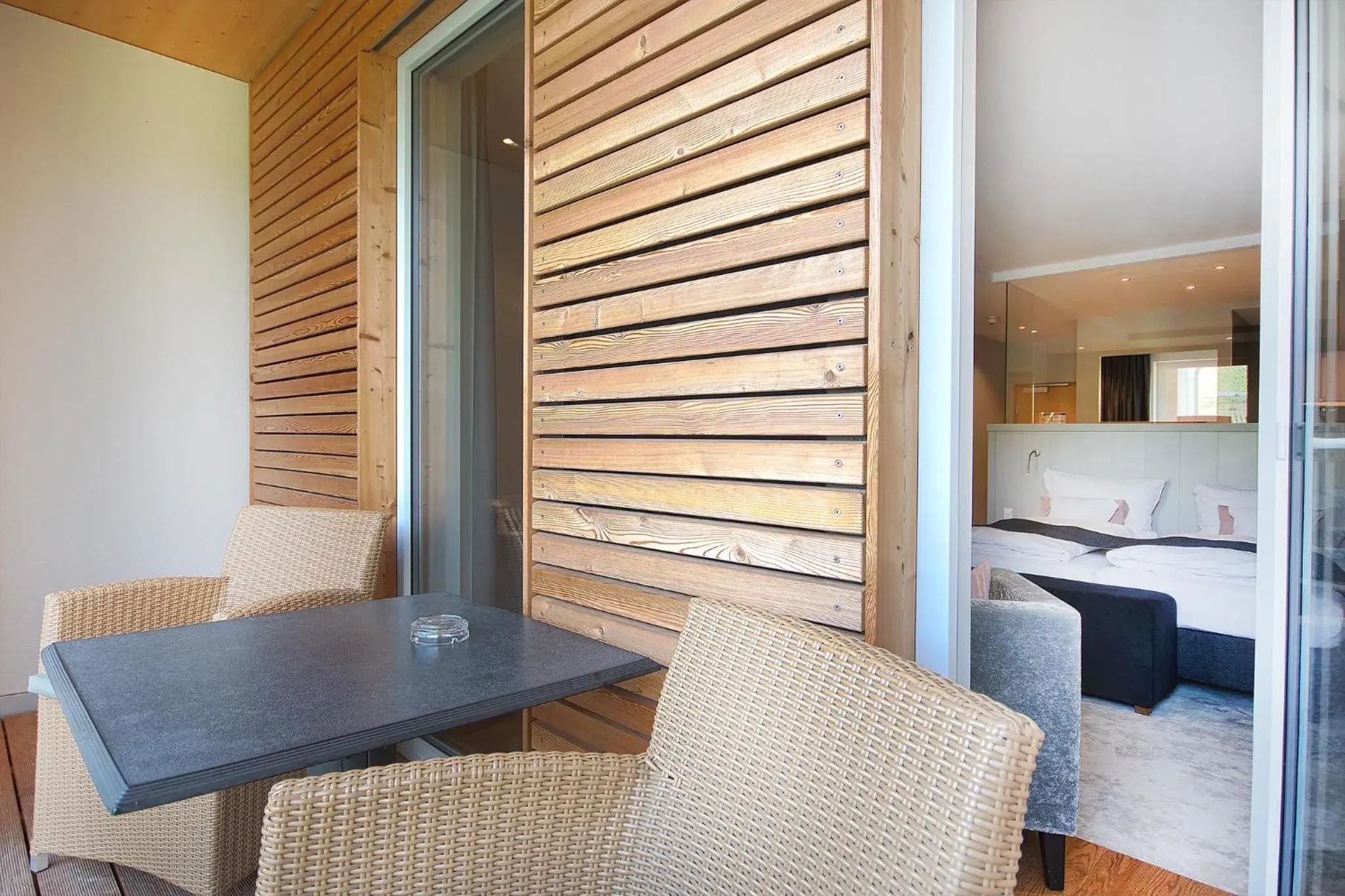 Double Room with Balcony - single occupancy in Hotel Restaurant zur Marienburg Double Room with Balcony - single occupancy in Hotel Restaurant zur Marienburg