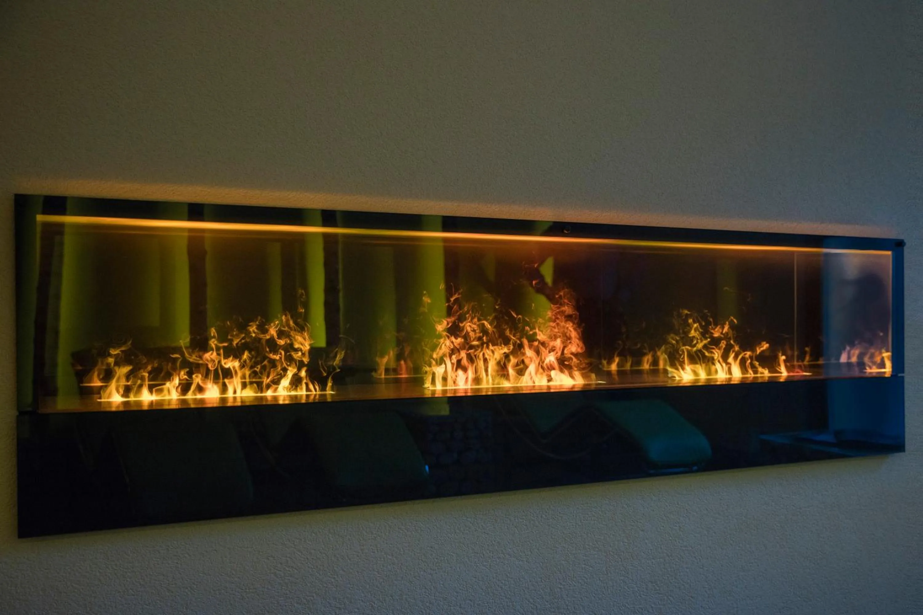 Spa and wellness centre/facilities in Hotel Eden No. 7