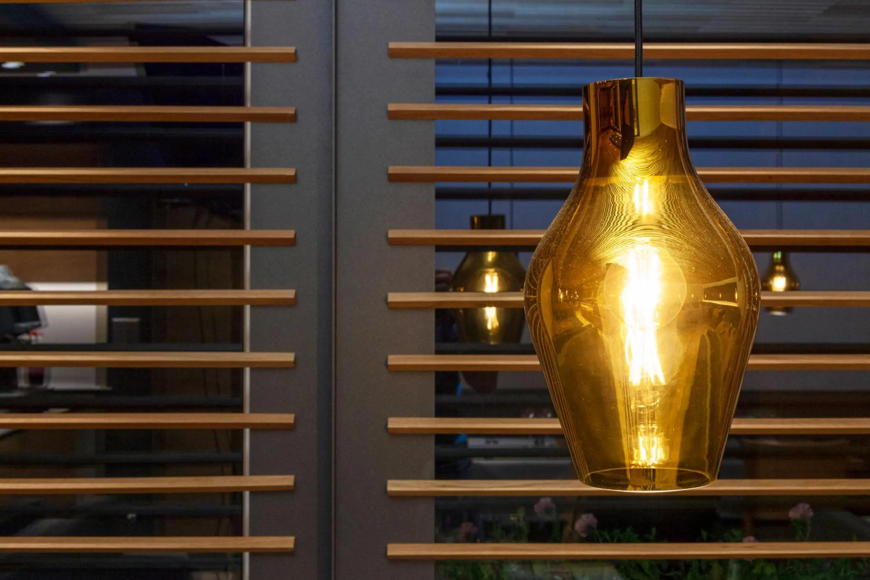 Lobby or reception in Hotel Eden No. 7