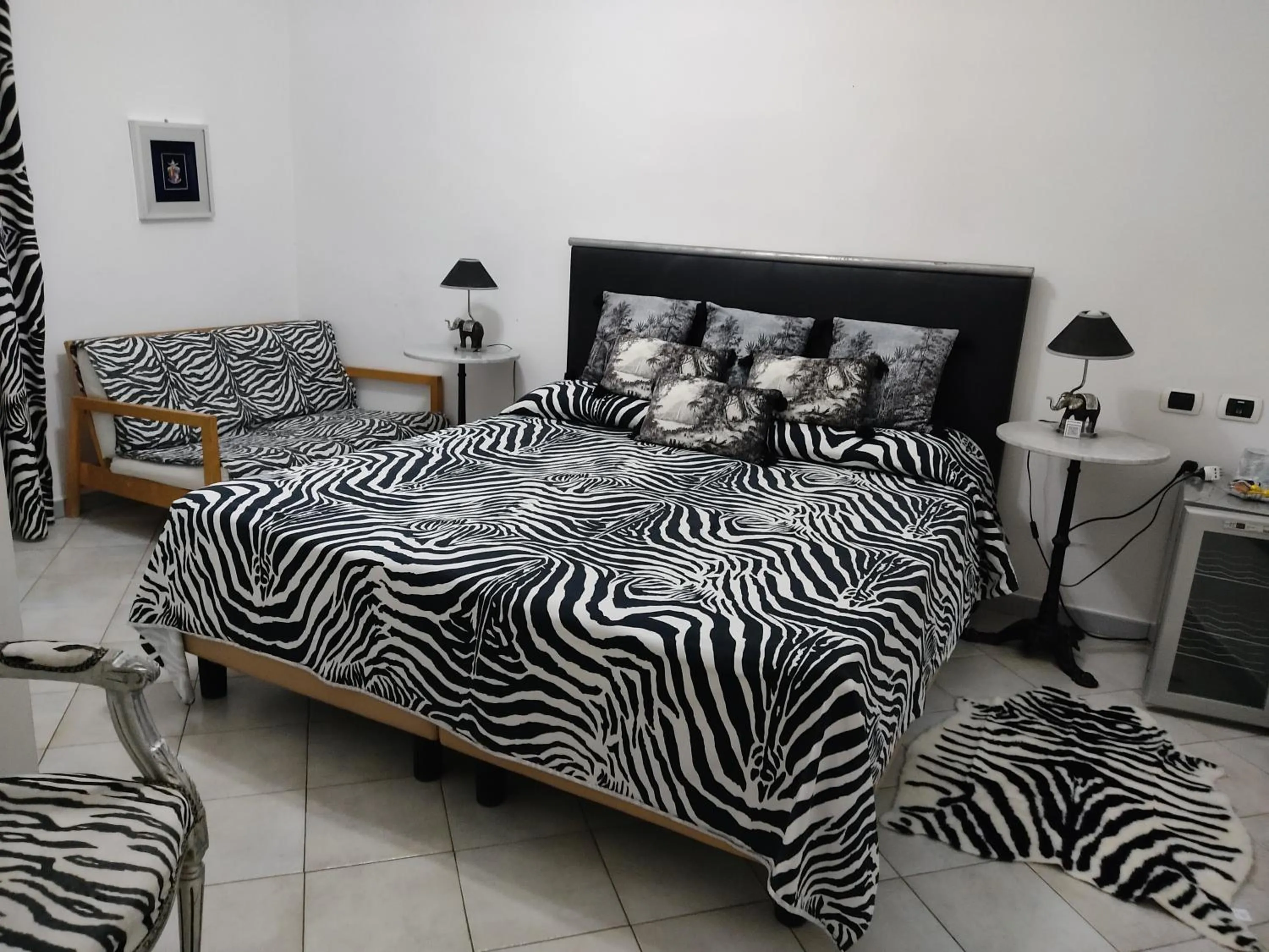Hotel Sanremo