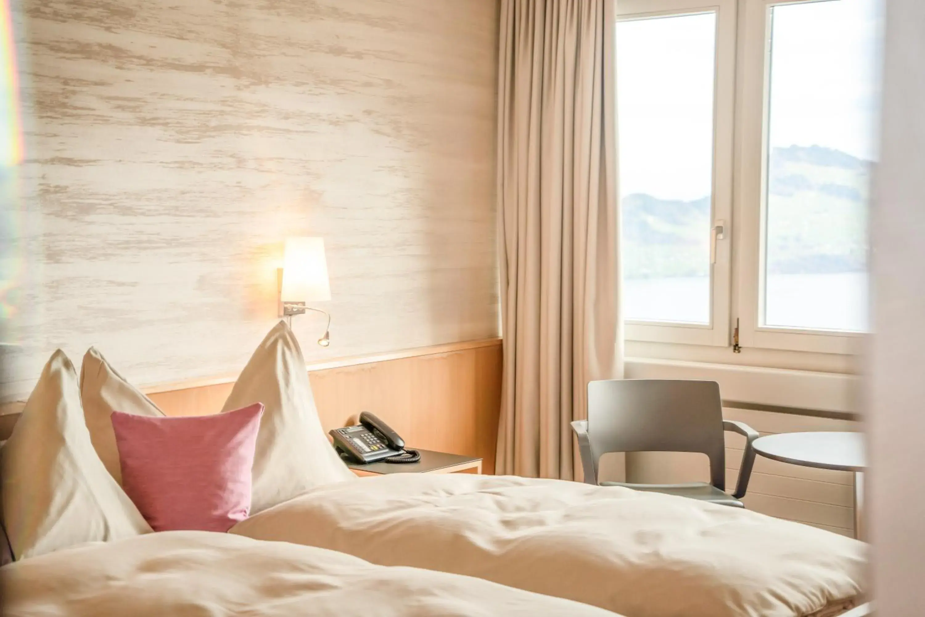 Seeblick Höhenhotel Seeblick Höhenhotel