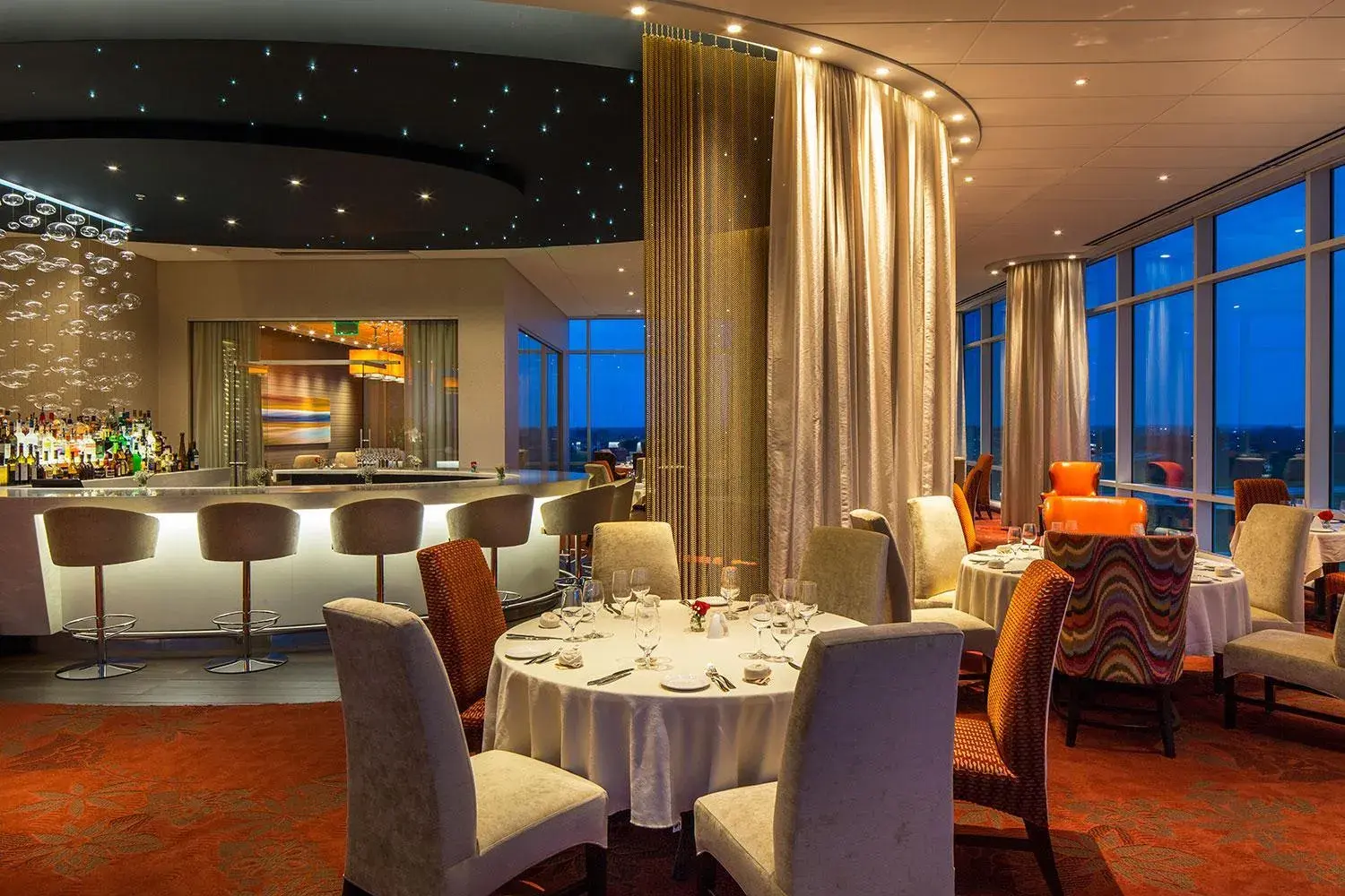 Restaurant/places to eat in Rhythm City Casino & Resort Restaurant/places to eat in Rhythm City Casino & Resort