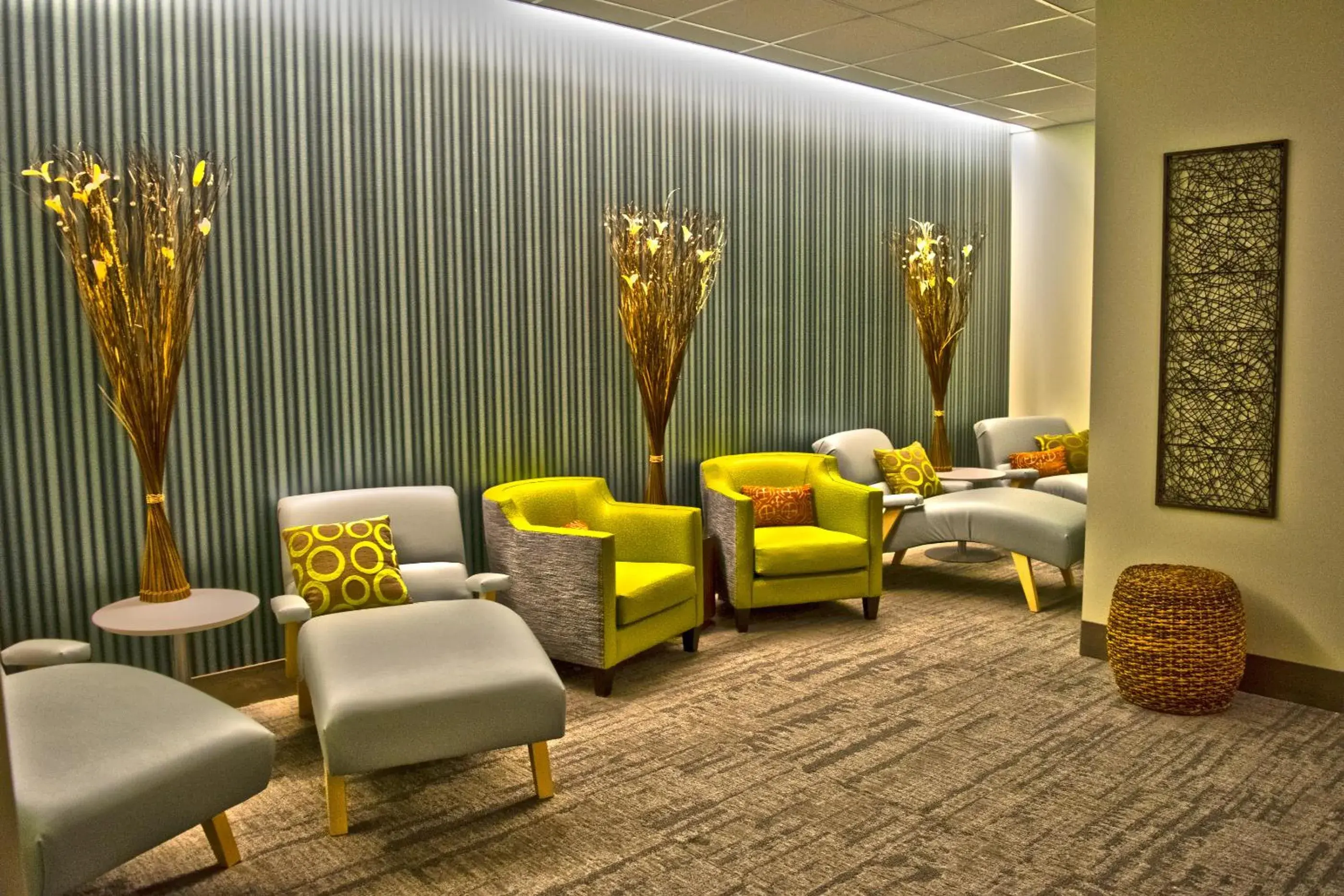 Spa and wellness centre/facilities in Rhythm City Casino & Resort Spa and wellness centre/facilities in Rhythm City Casino & Resort