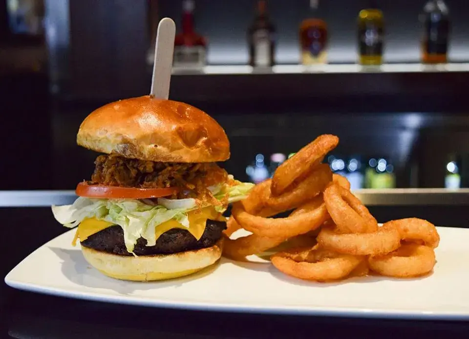 Restaurant/places to eat in Rhythm City Casino & Resort Restaurant/places to eat in Rhythm City Casino & Resort