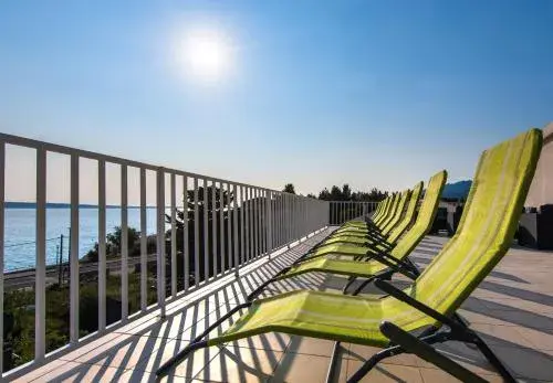 Hotel Barba Hotel Barba