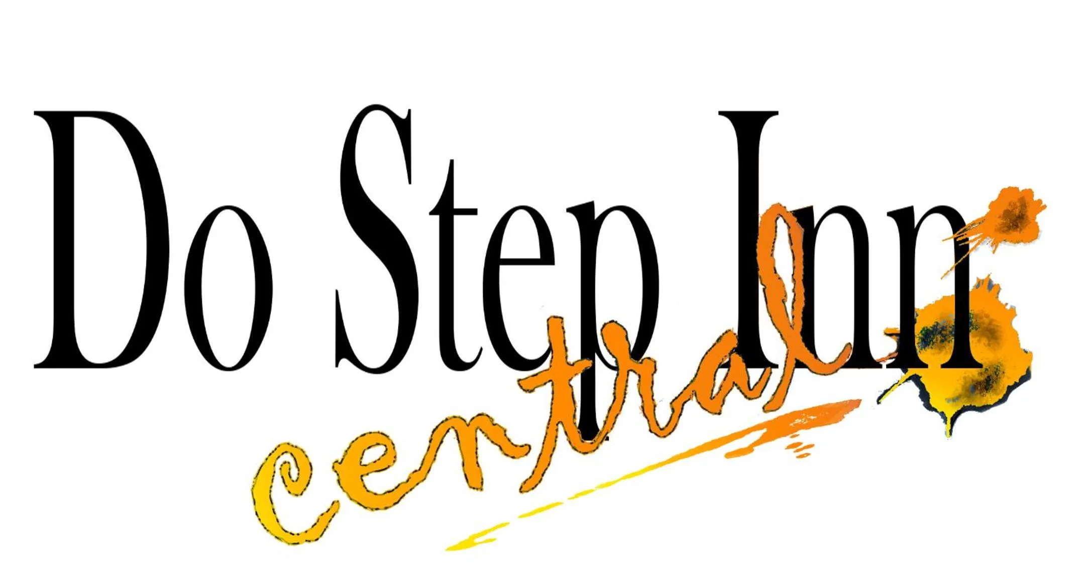 Property logo or sign in Do Step Inn Central - Self-Service-Hostel