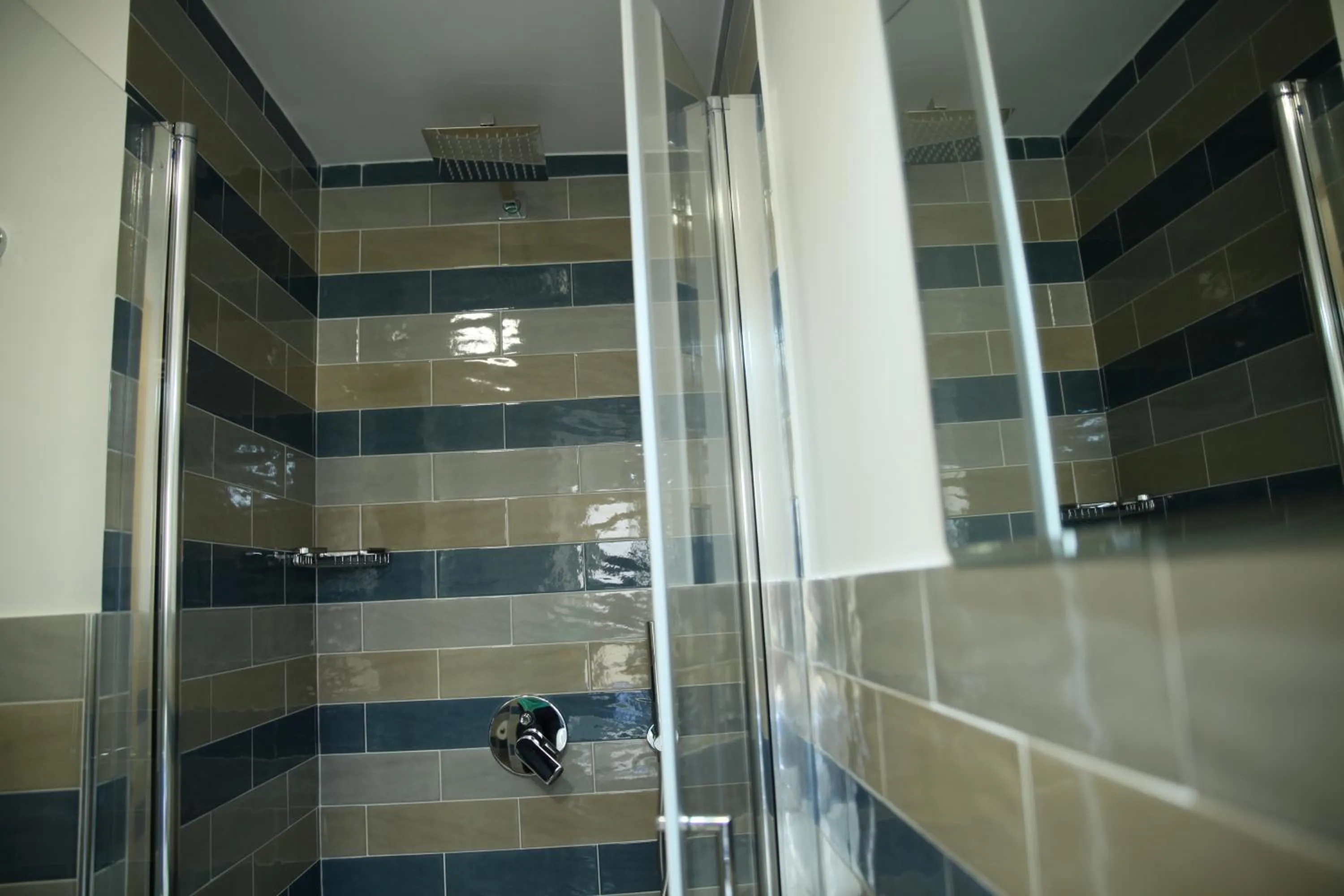 Double Room with Private Bathroom - single occupancy in Il Gioiellino Lifestyle