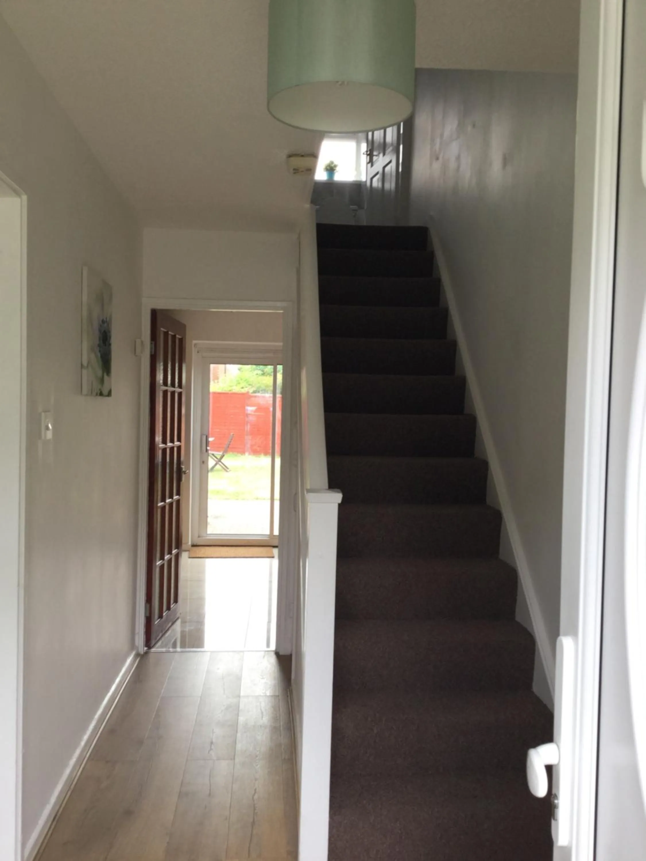 4 Bed House next to Basildon Town Centre