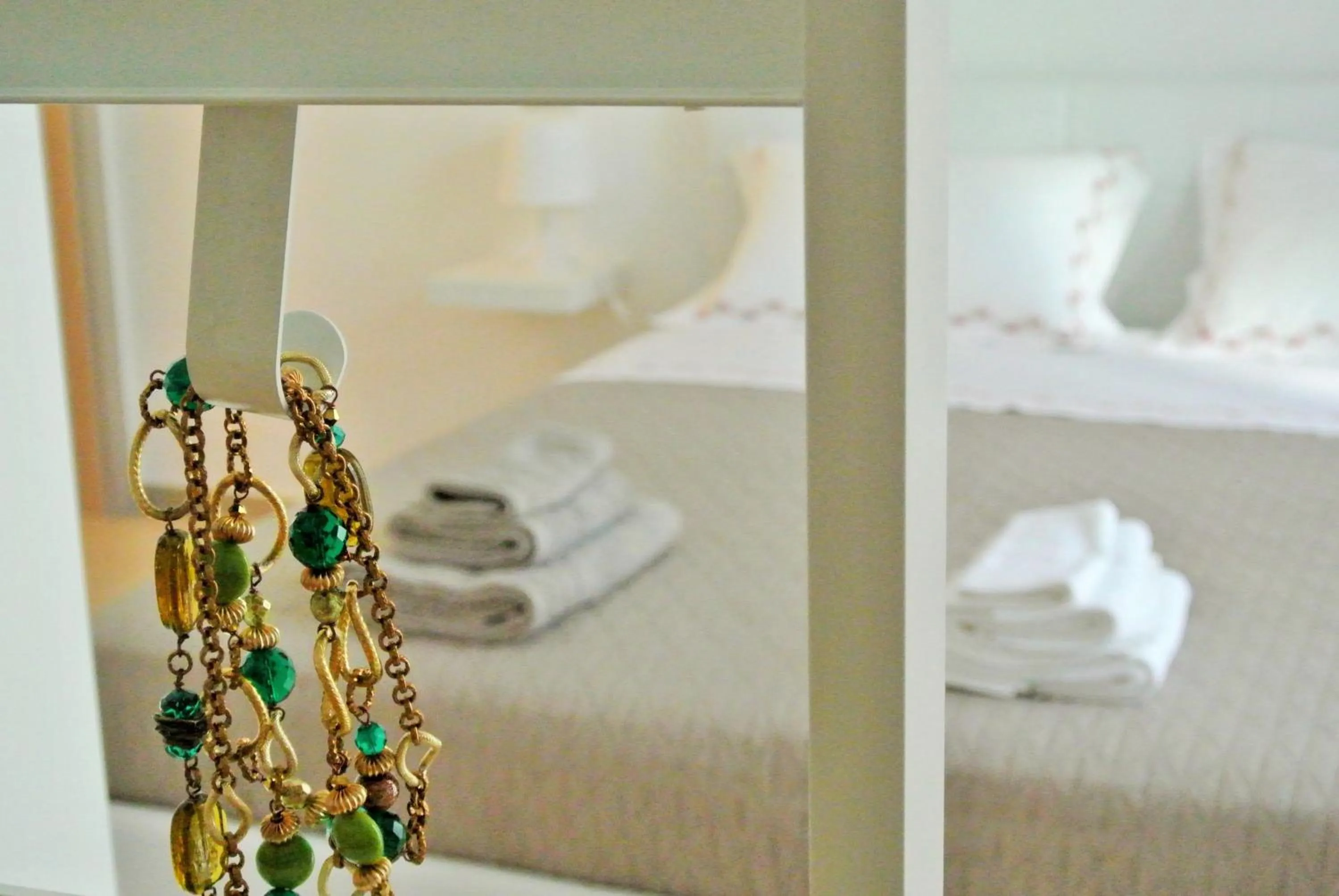 Bedroom in Dimora a Corte