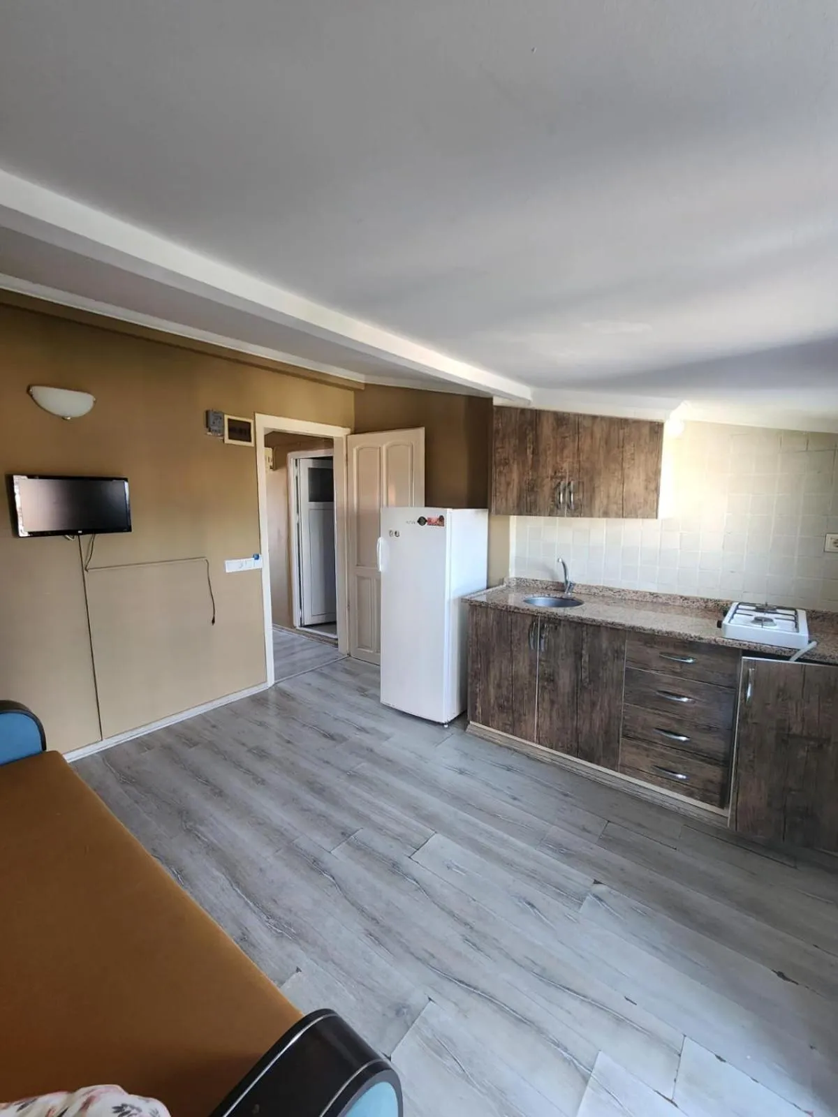 TV and multimedia in Şehzade Apart Otel