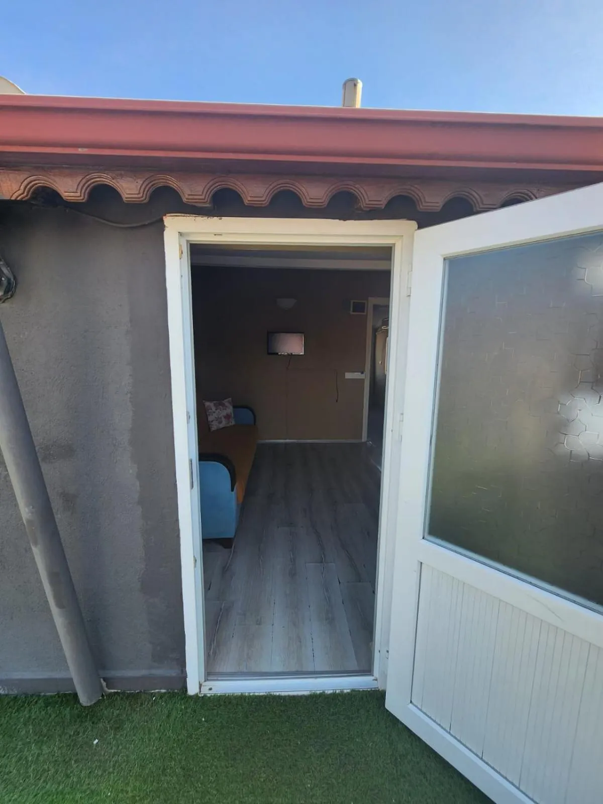 Day in Şehzade Apart Otel