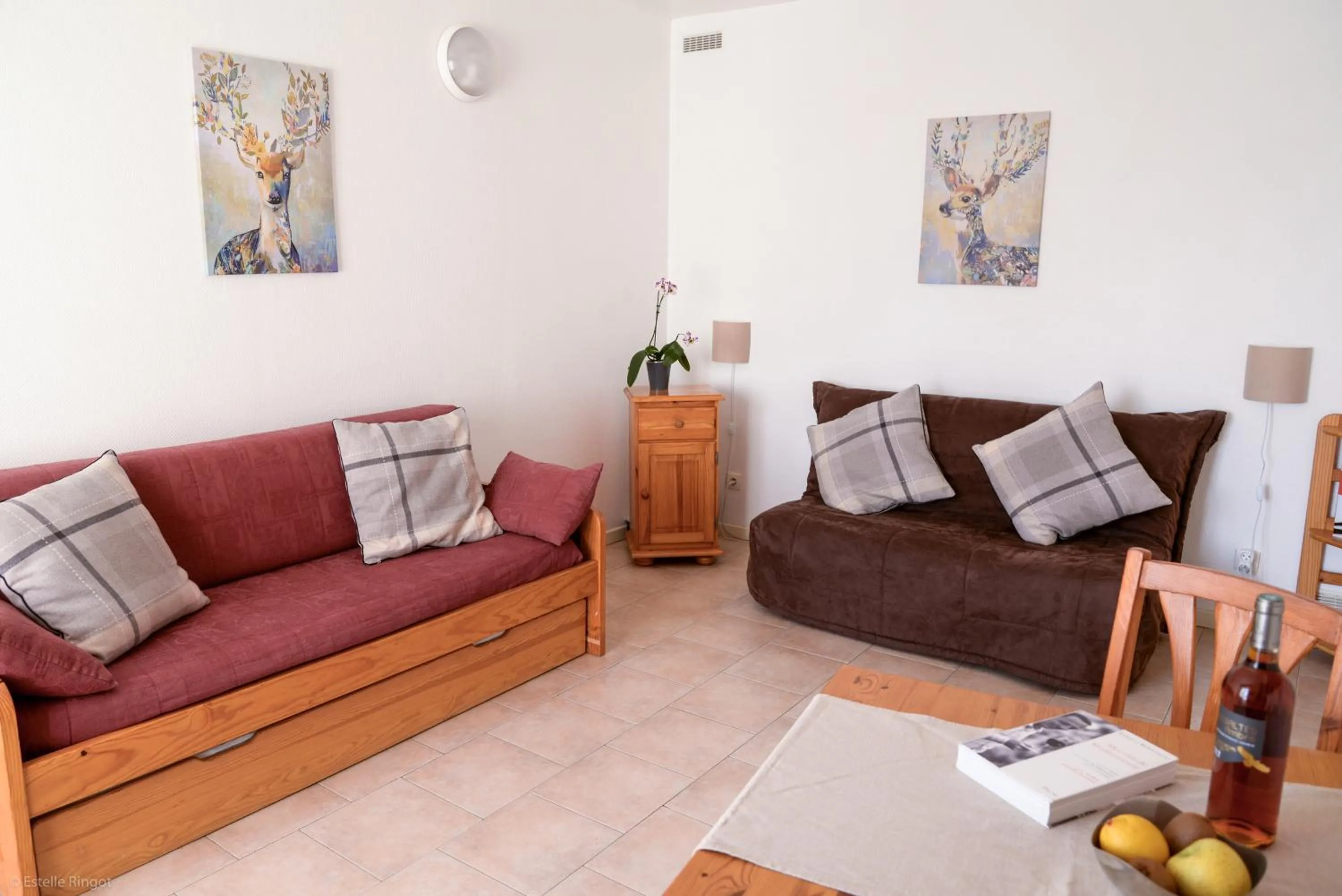 Residence Les Cimes