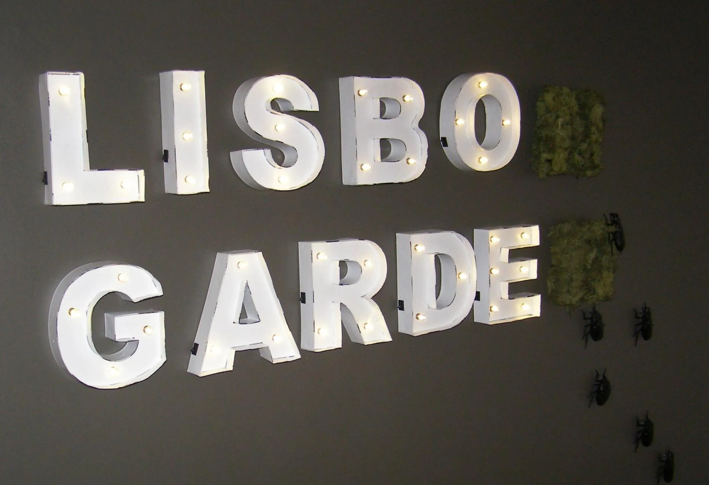 Lisbon Garden Boutique Guest House
