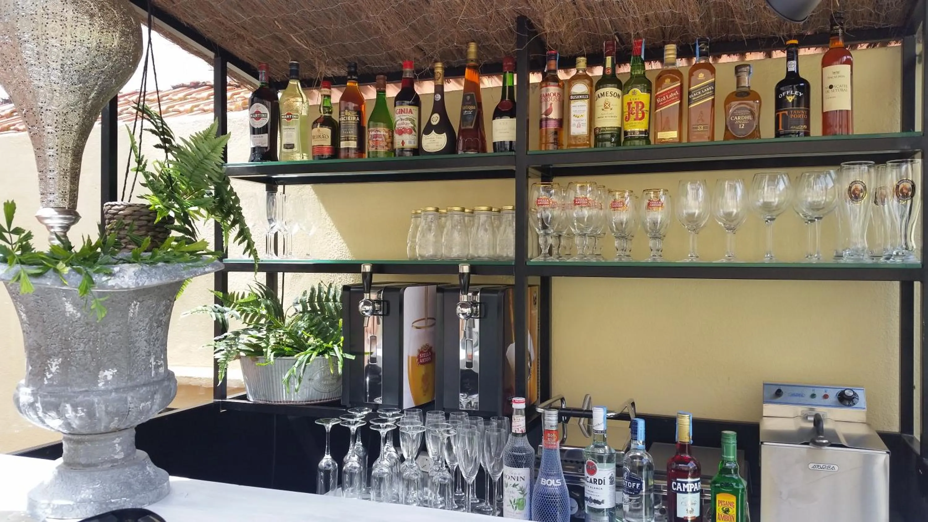 Lisbon Garden Boutique Guest House