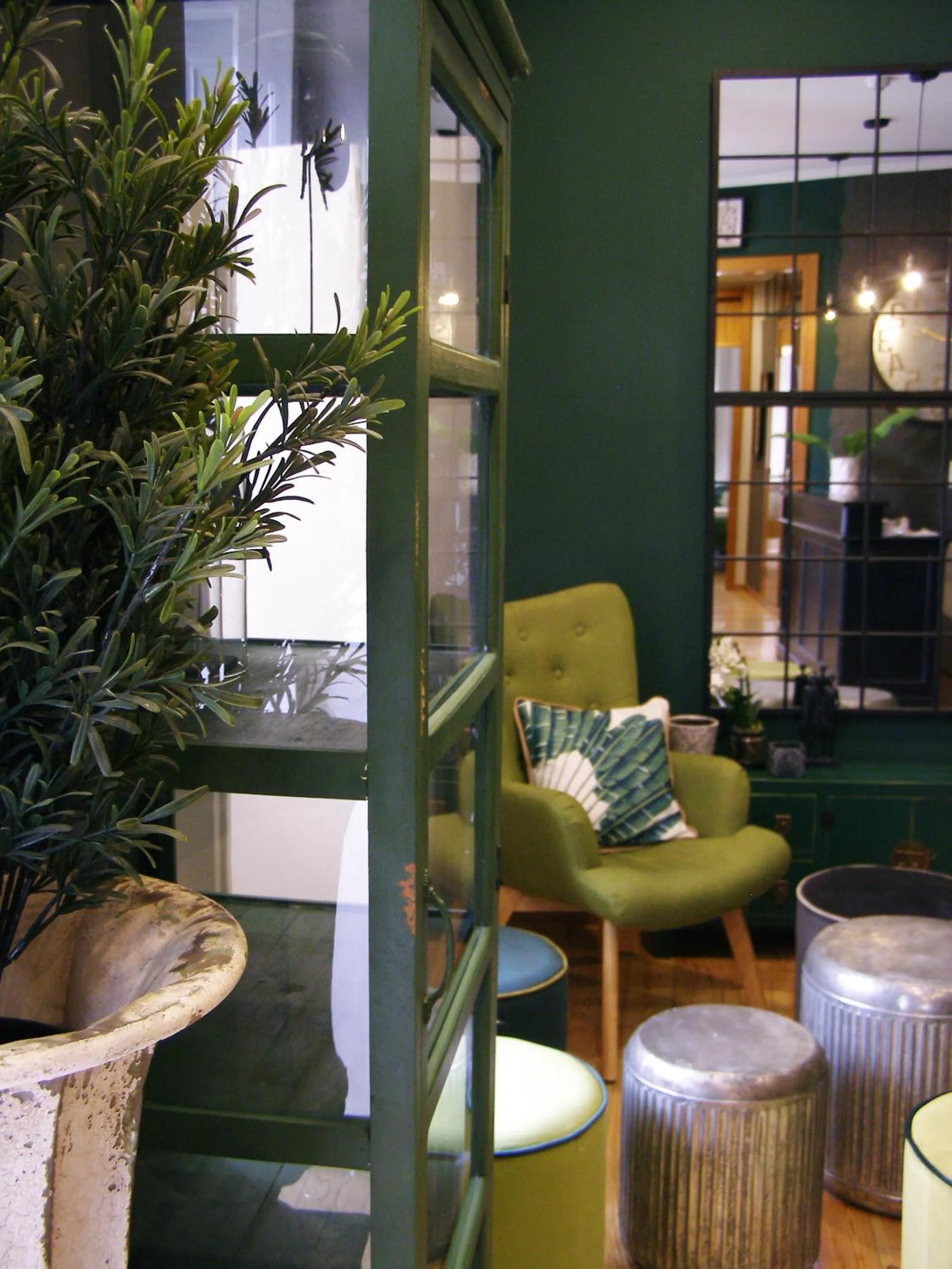 Lisbon Garden Boutique Guest House