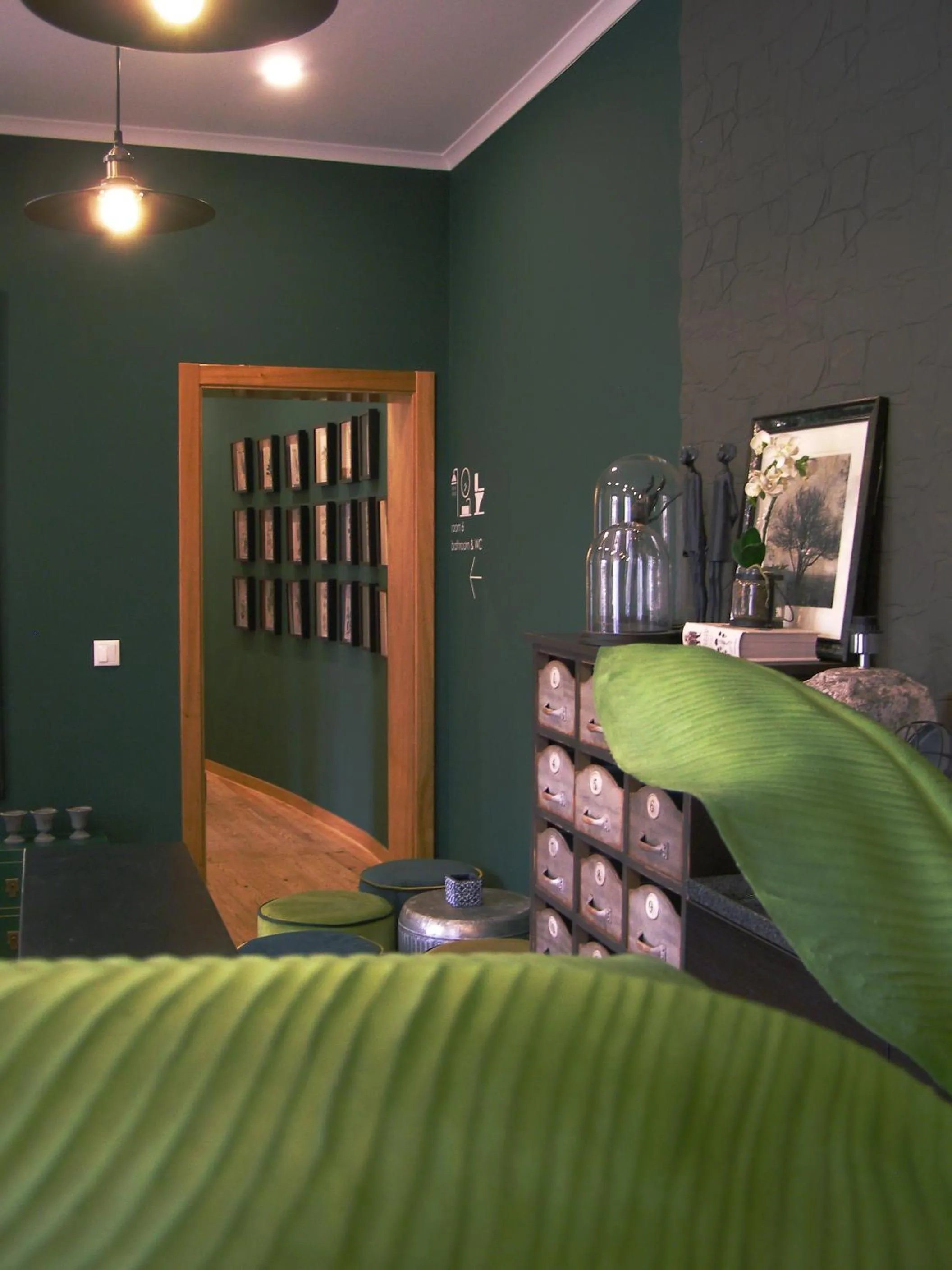 Lisbon Garden Boutique Guest House